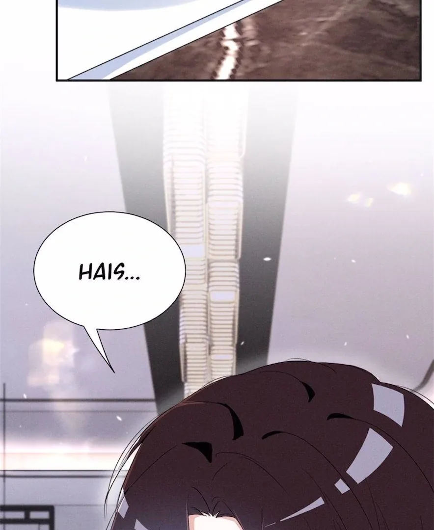 Beneath the Lady’s Mask Chapter 76 page 17