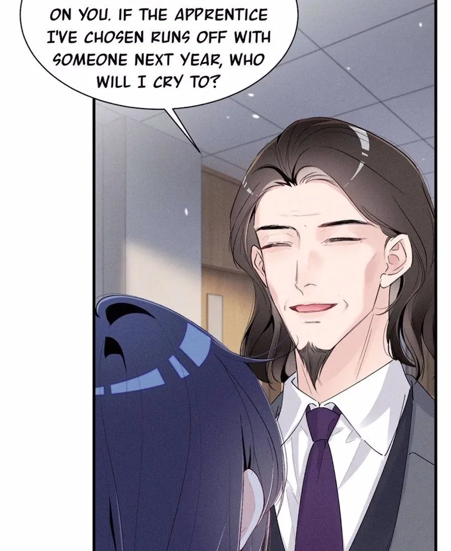 Beneath the Lady’s Mask Chapter 76 page 39