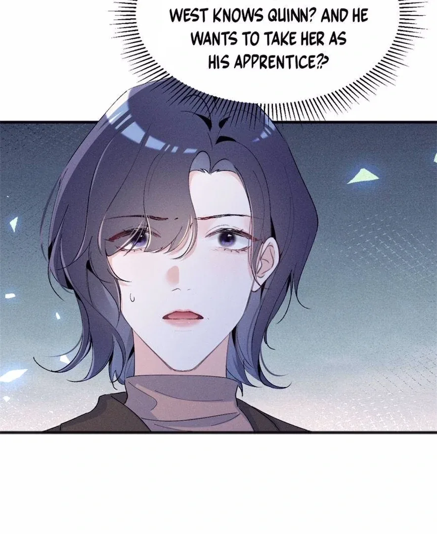 Beneath the Lady’s Mask Chapter 76 page 45