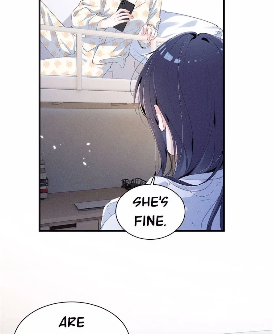 Beneath the Lady’s Mask Chapter 76 page 63