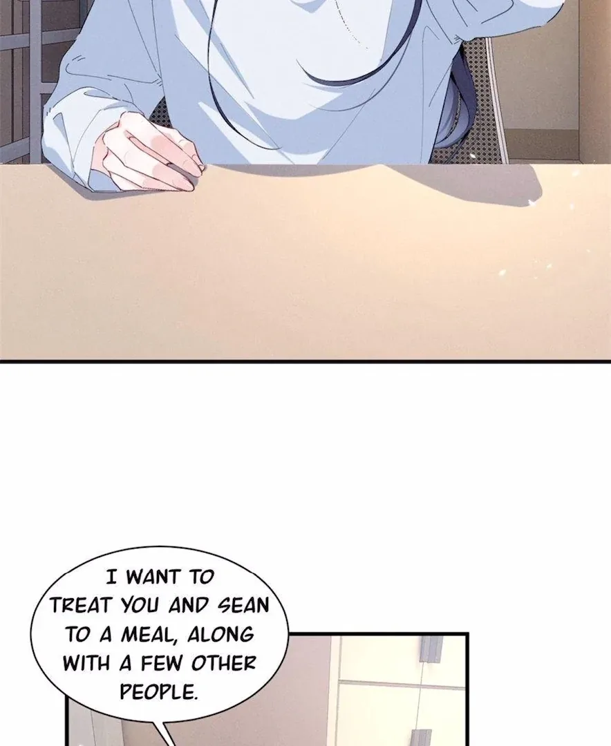 Beneath the Lady’s Mask Chapter 76 page 65