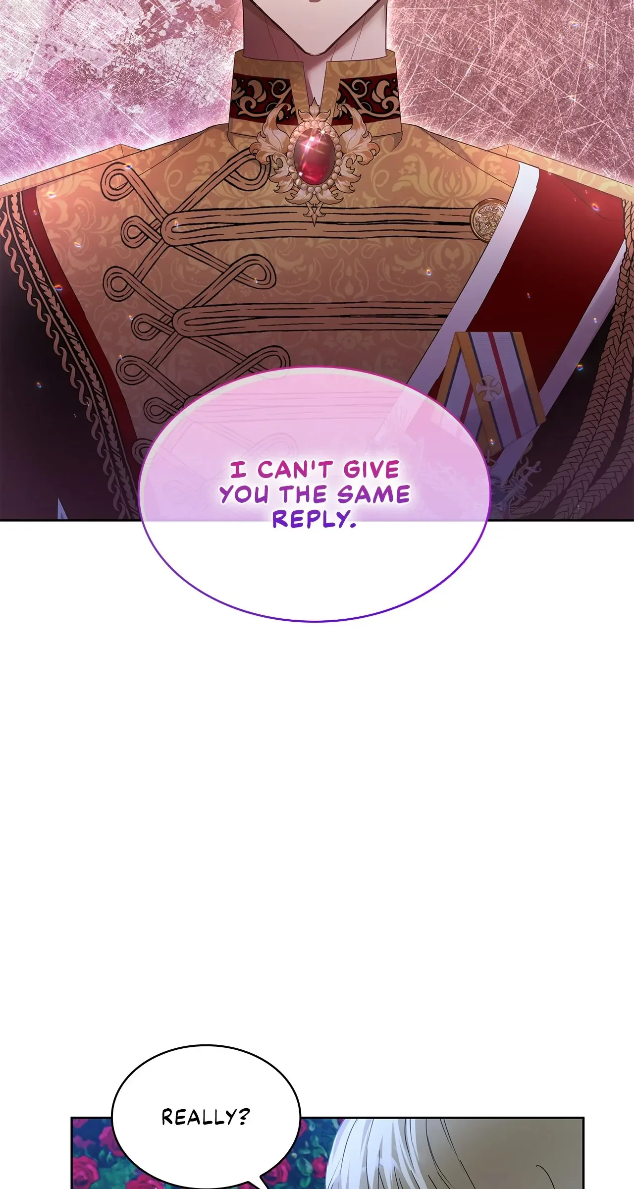 Becoming the Obsessive Male Lead’s Ex-Wife Chapter 27 page 3