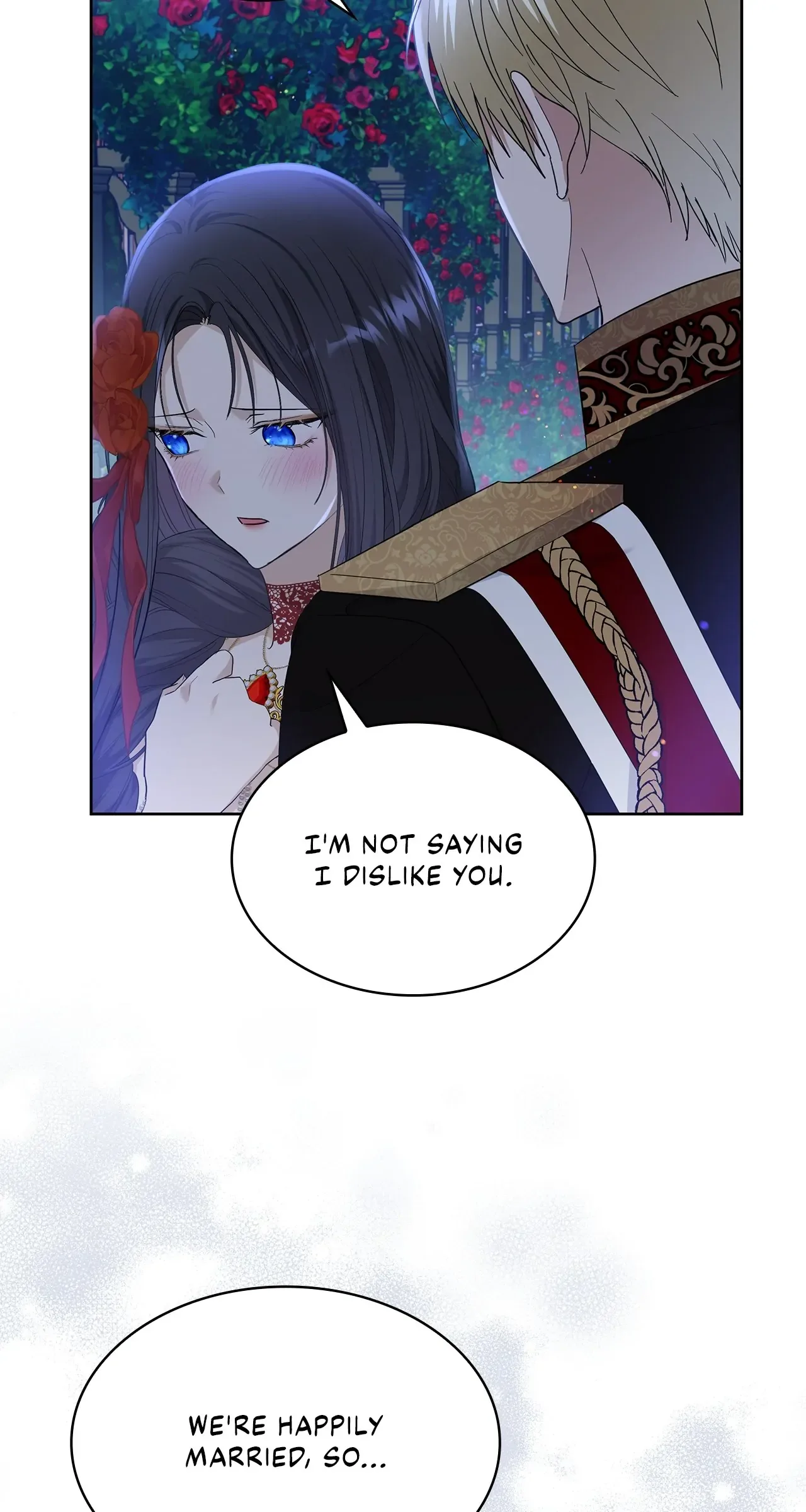 Becoming the Obsessive Male Lead’s Ex-Wife Chapter 27 page 4