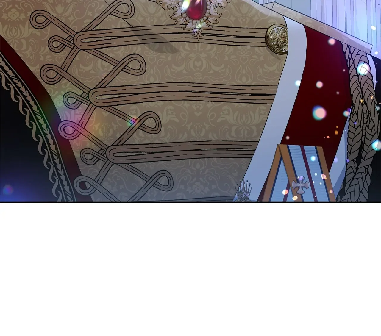 Becoming the Obsessive Male Lead’s Ex-Wife Chapter 27 page 7