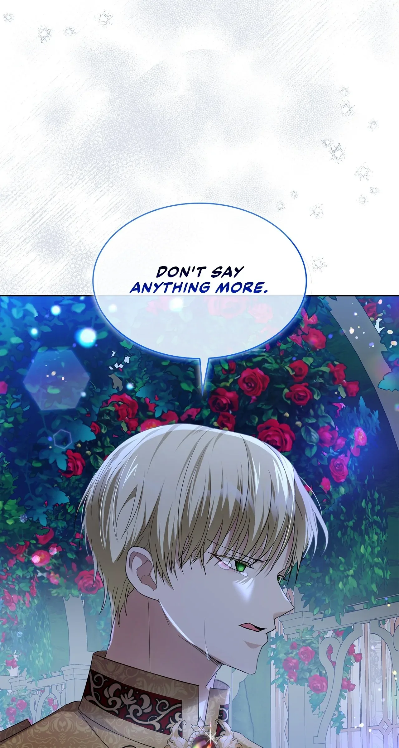 Becoming the Obsessive Male Lead’s Ex-Wife Chapter 27 page 6
