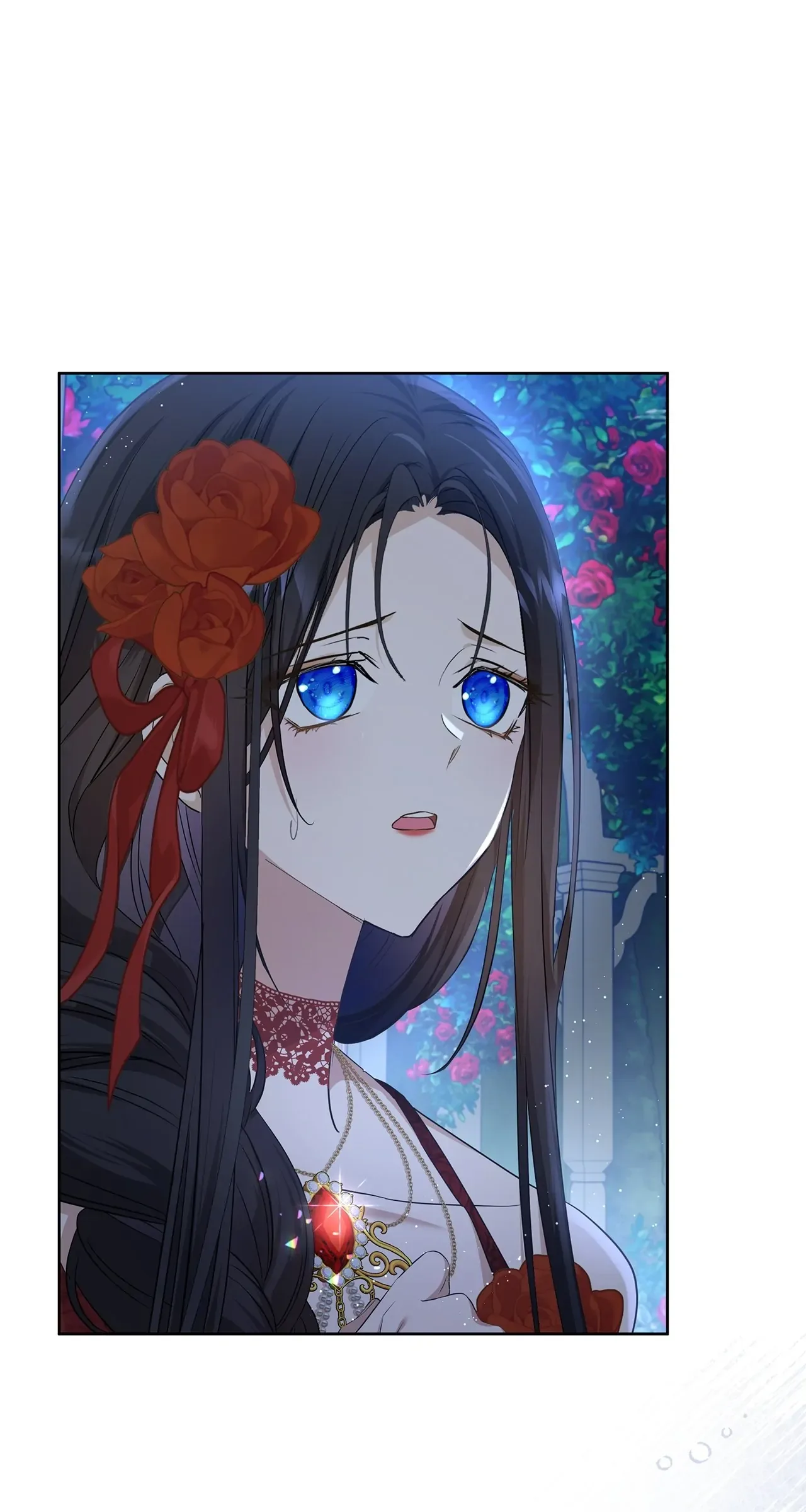 Becoming the Obsessive Male Lead’s Ex-Wife Chapter 27 page 8