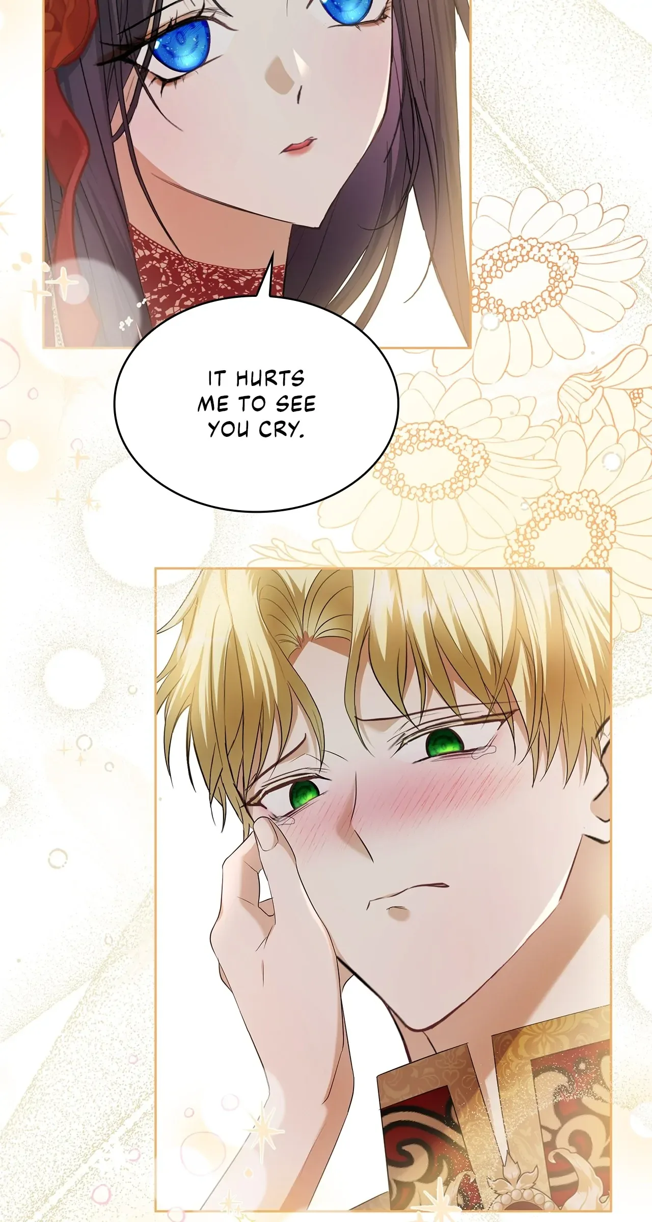 Becoming the Obsessive Male Lead’s Ex-Wife Chapter 27 page 13