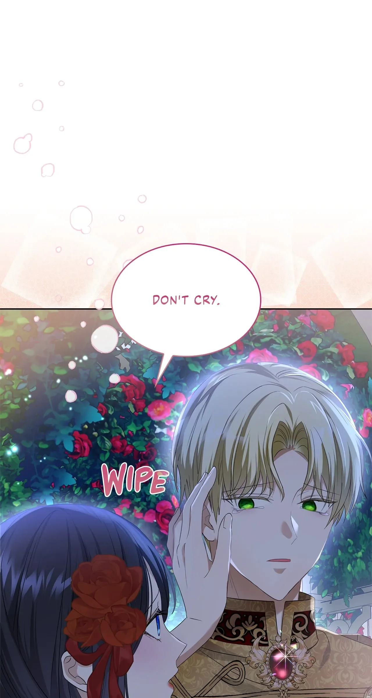 Becoming the Obsessive Male Lead’s Ex-Wife Chapter 27 page 11
