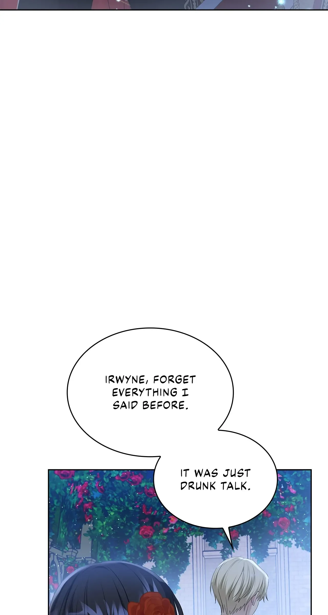 Becoming the Obsessive Male Lead’s Ex-Wife Chapter 27 page 16