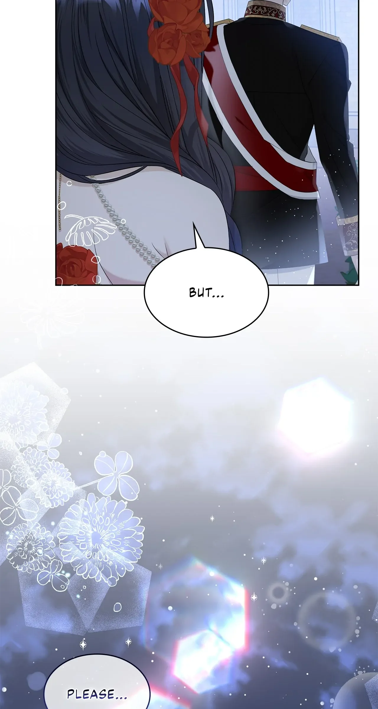 Becoming the Obsessive Male Lead’s Ex-Wife Chapter 27 page 17