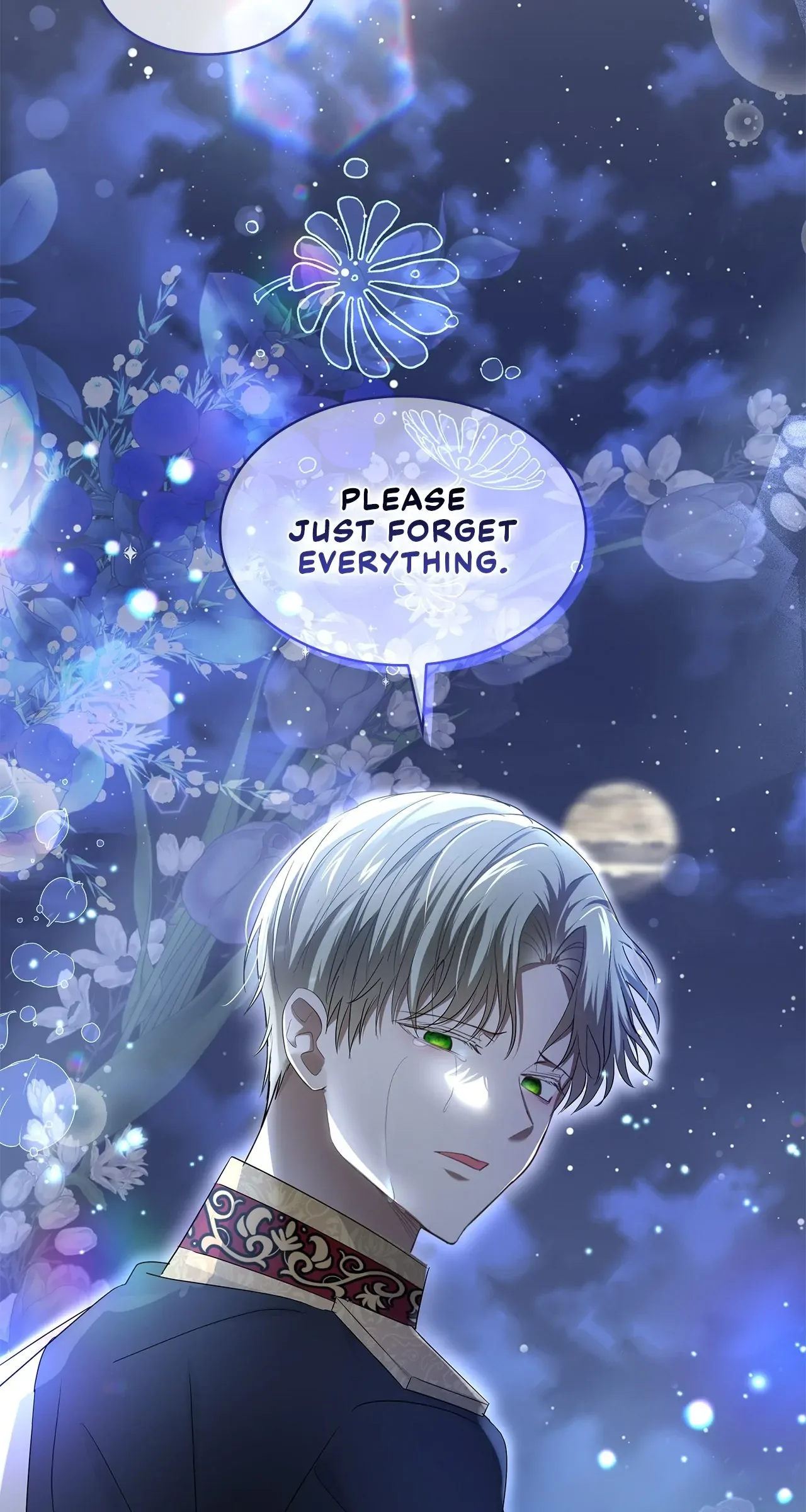 Becoming the Obsessive Male Lead’s Ex-Wife Chapter 27 page 18