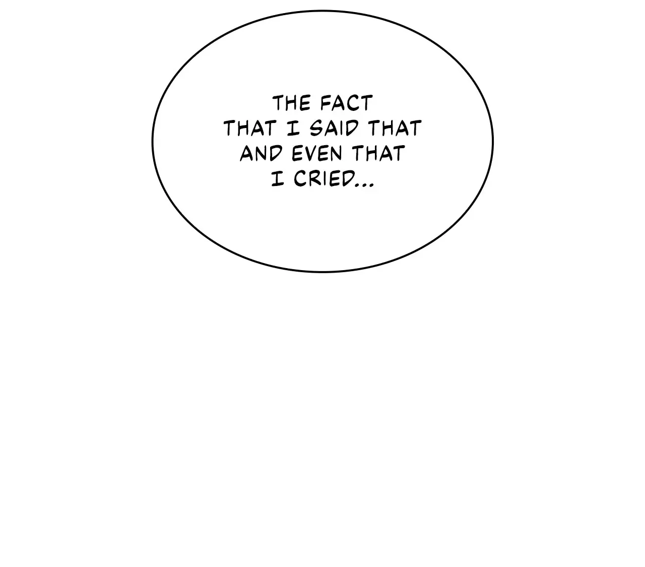 Becoming the Obsessive Male Lead’s Ex-Wife Chapter 27 page 20