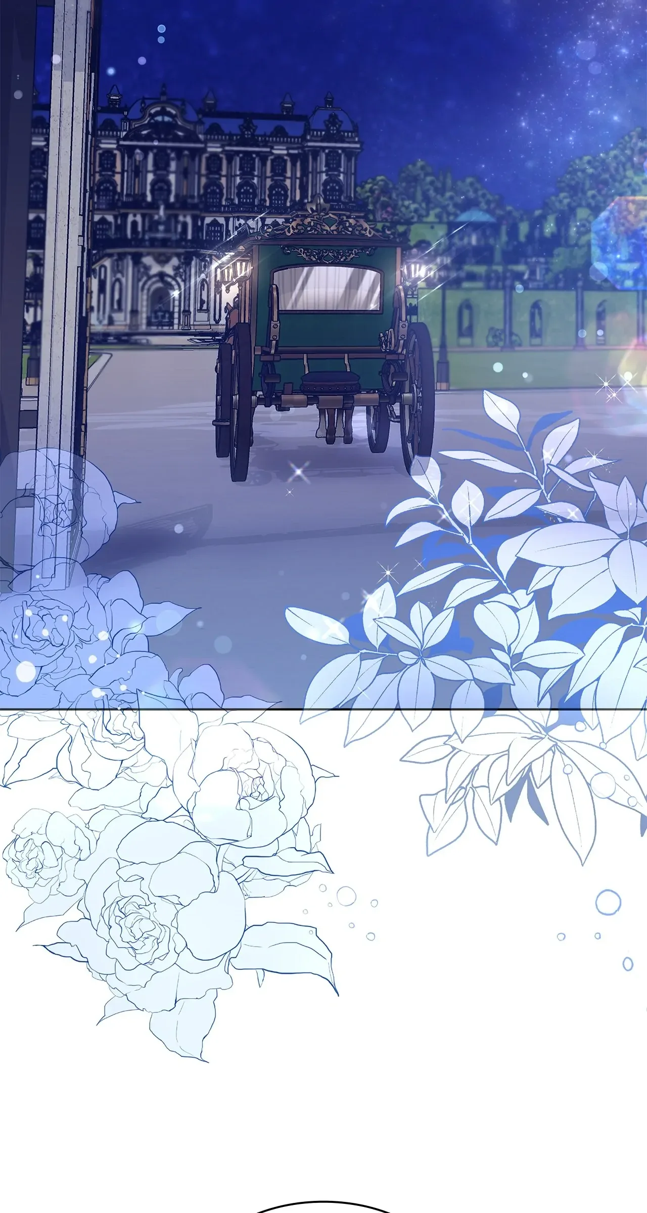 Becoming the Obsessive Male Lead’s Ex-Wife Chapter 27 page 23