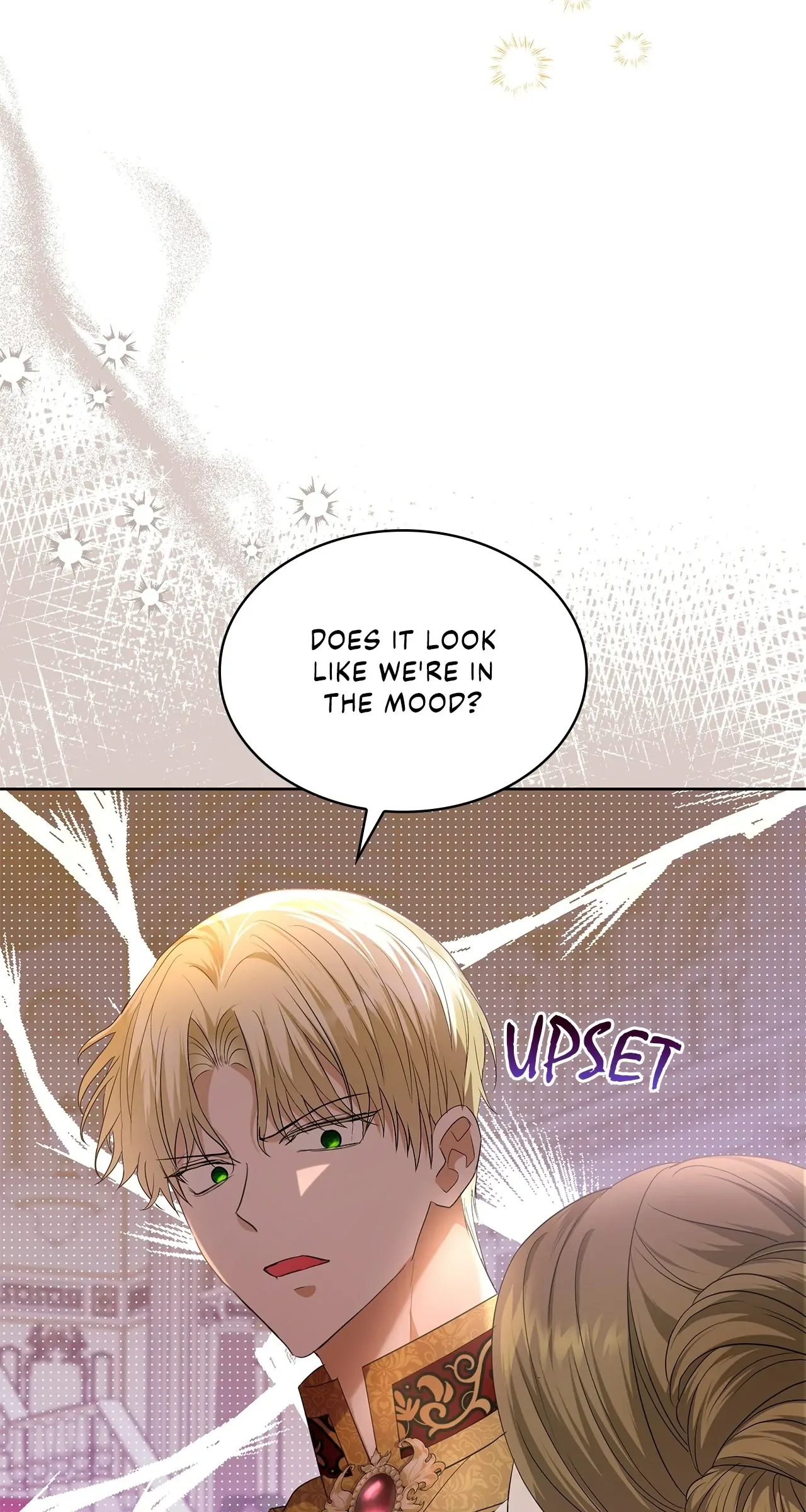 Becoming the Obsessive Male Lead’s Ex-Wife Chapter 27 page 26