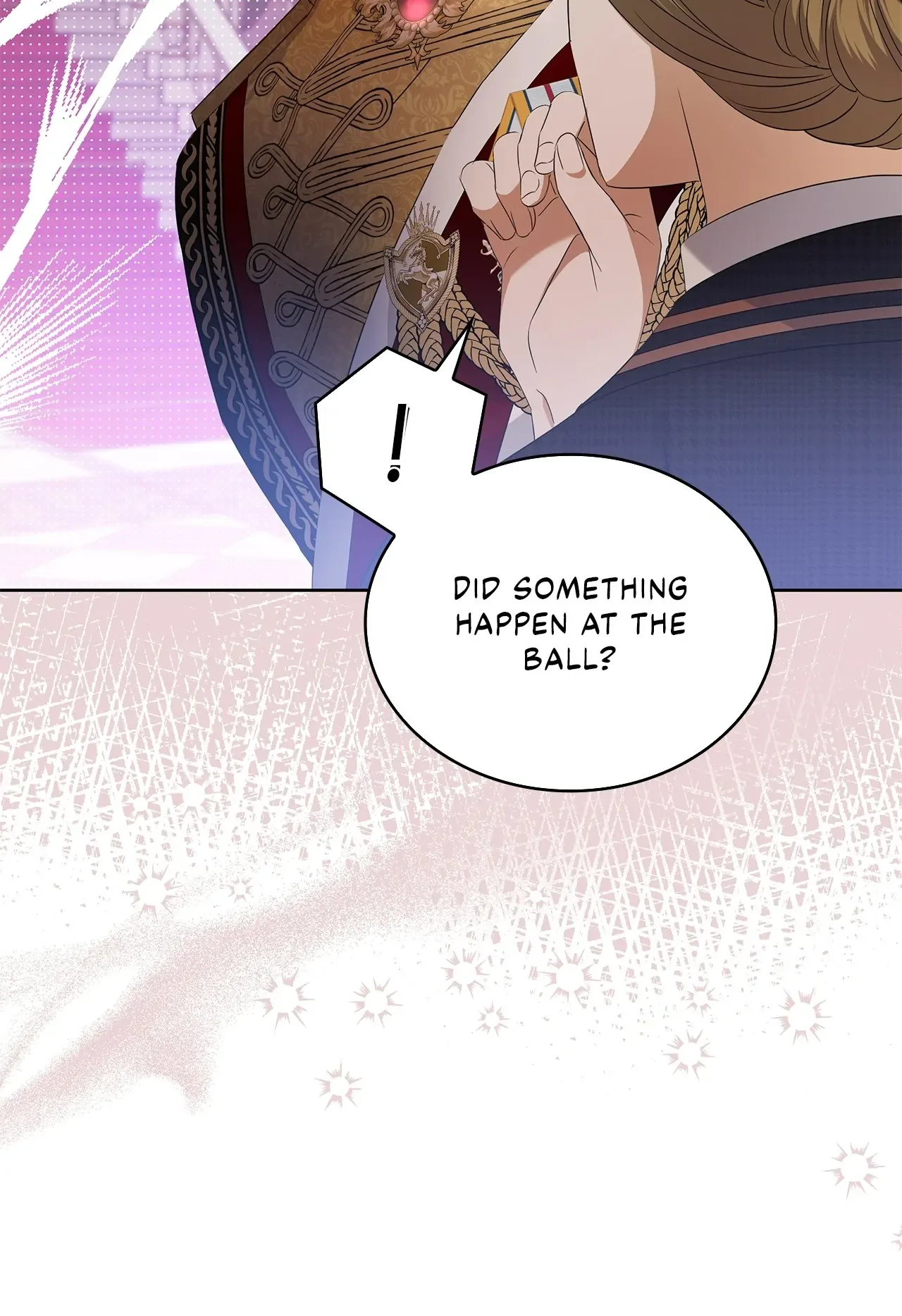 Becoming the Obsessive Male Lead’s Ex-Wife Chapter 27 page 27