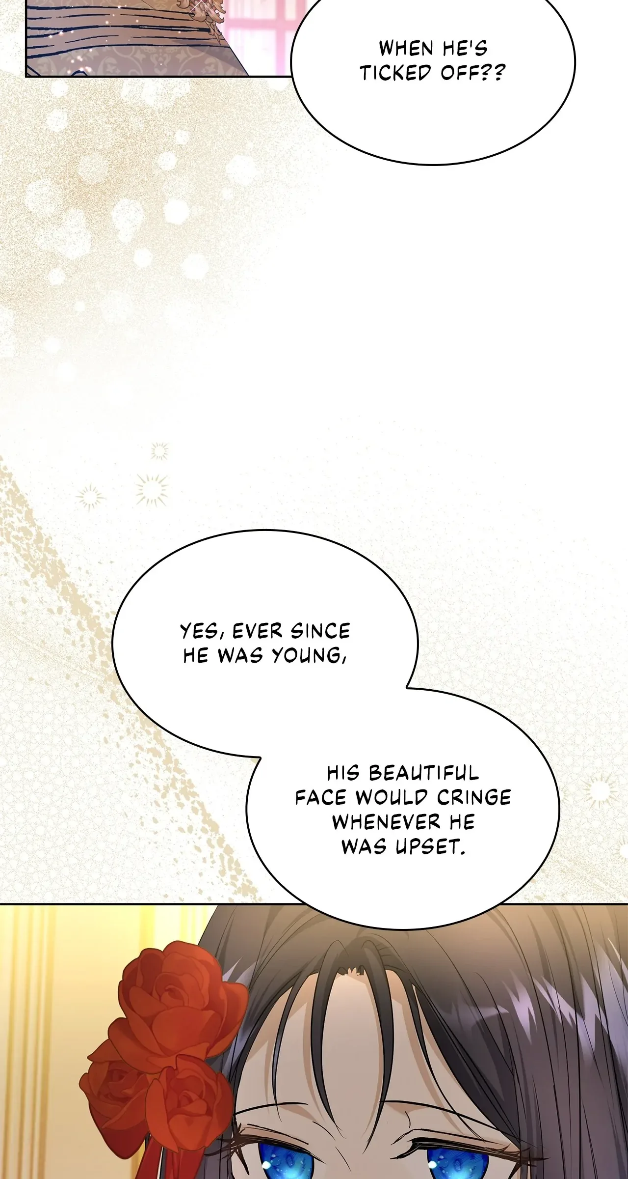 Becoming the Obsessive Male Lead’s Ex-Wife Chapter 27 page 32