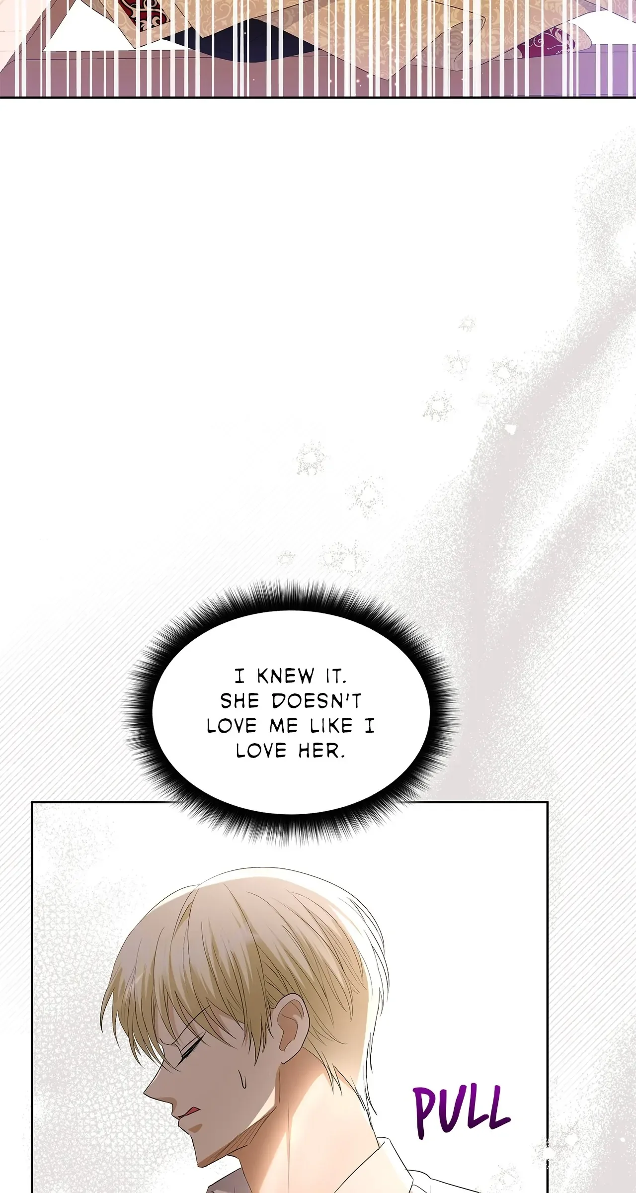 Becoming the Obsessive Male Lead’s Ex-Wife Chapter 27 page 36