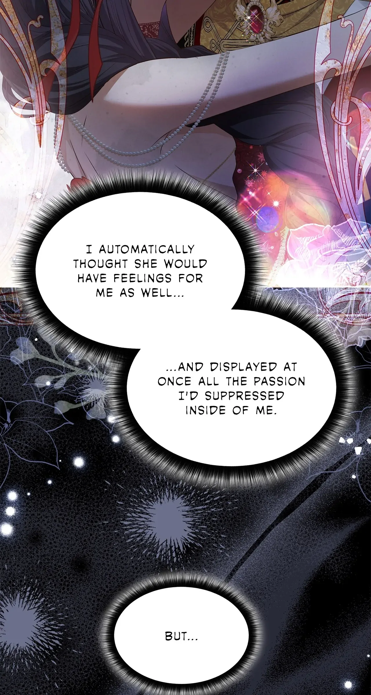 Becoming the Obsessive Male Lead’s Ex-Wife Chapter 27 page 42