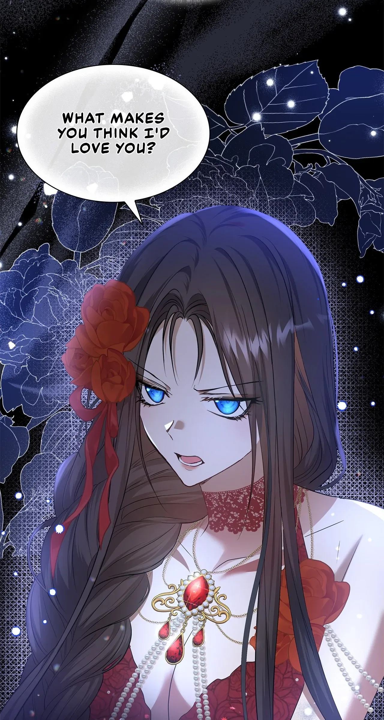 Becoming the Obsessive Male Lead’s Ex-Wife Chapter 27 page 43