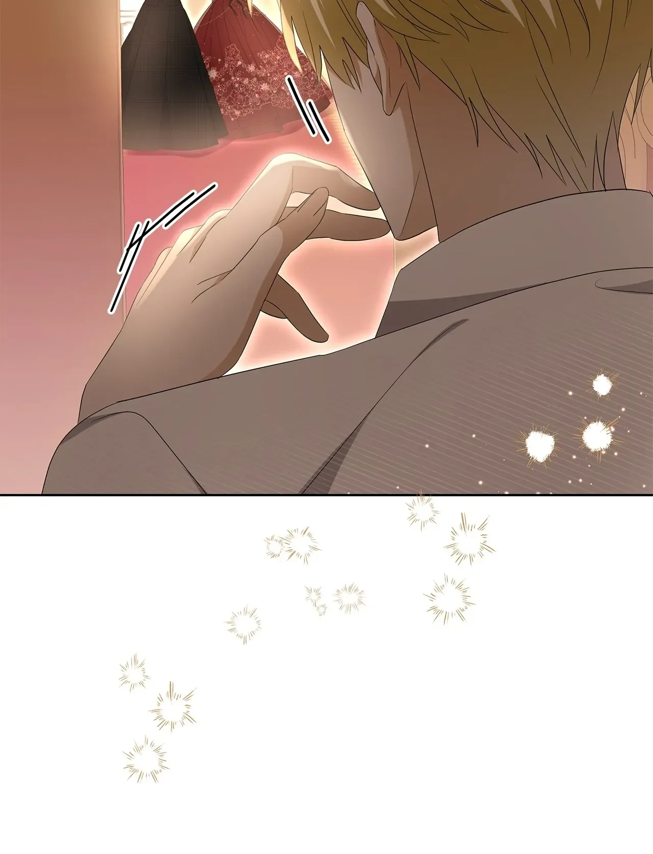 Becoming the Obsessive Male Lead’s Ex-Wife Chapter 27 page 49