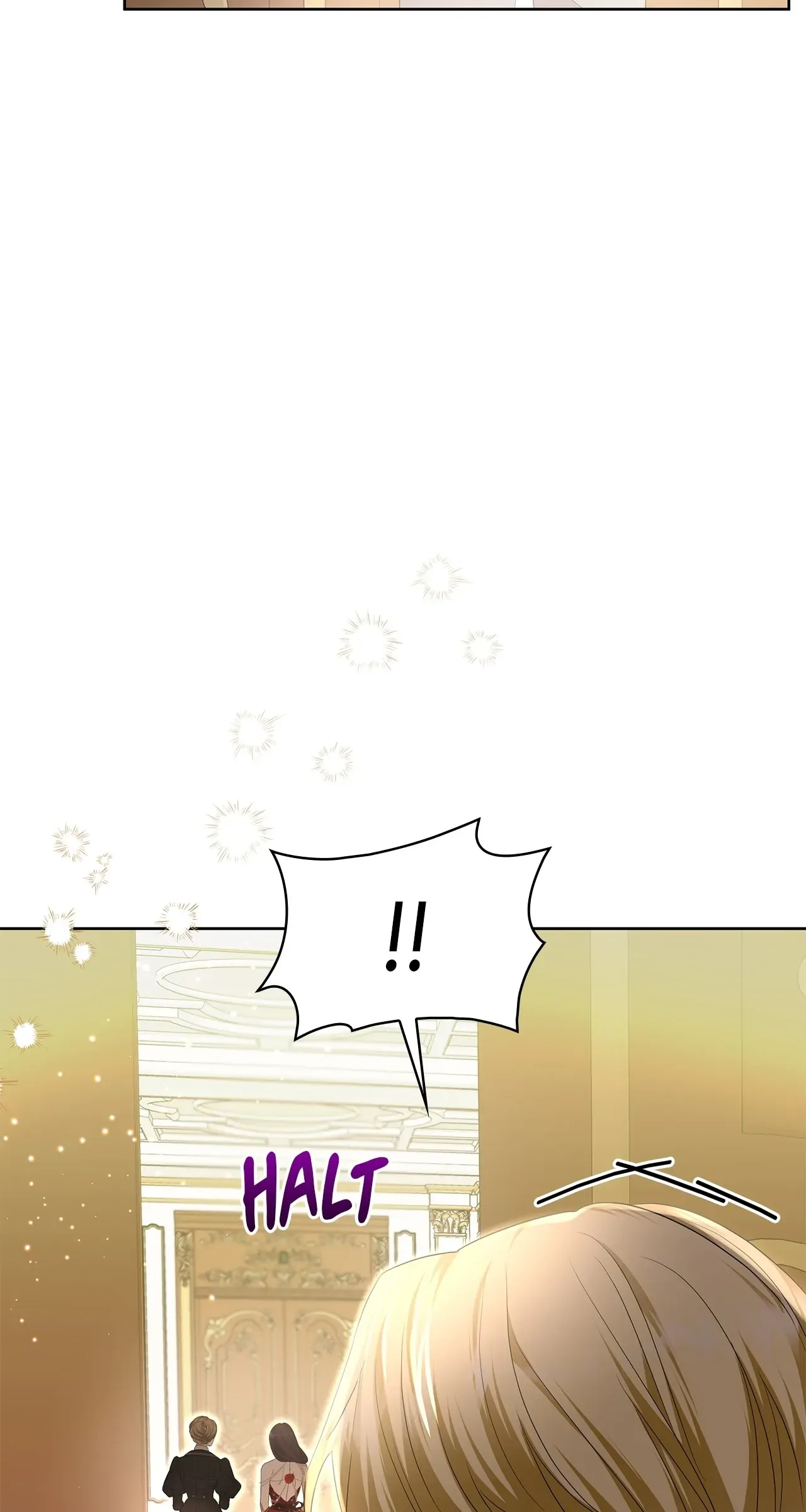 Becoming the Obsessive Male Lead’s Ex-Wife Chapter 27 page 48