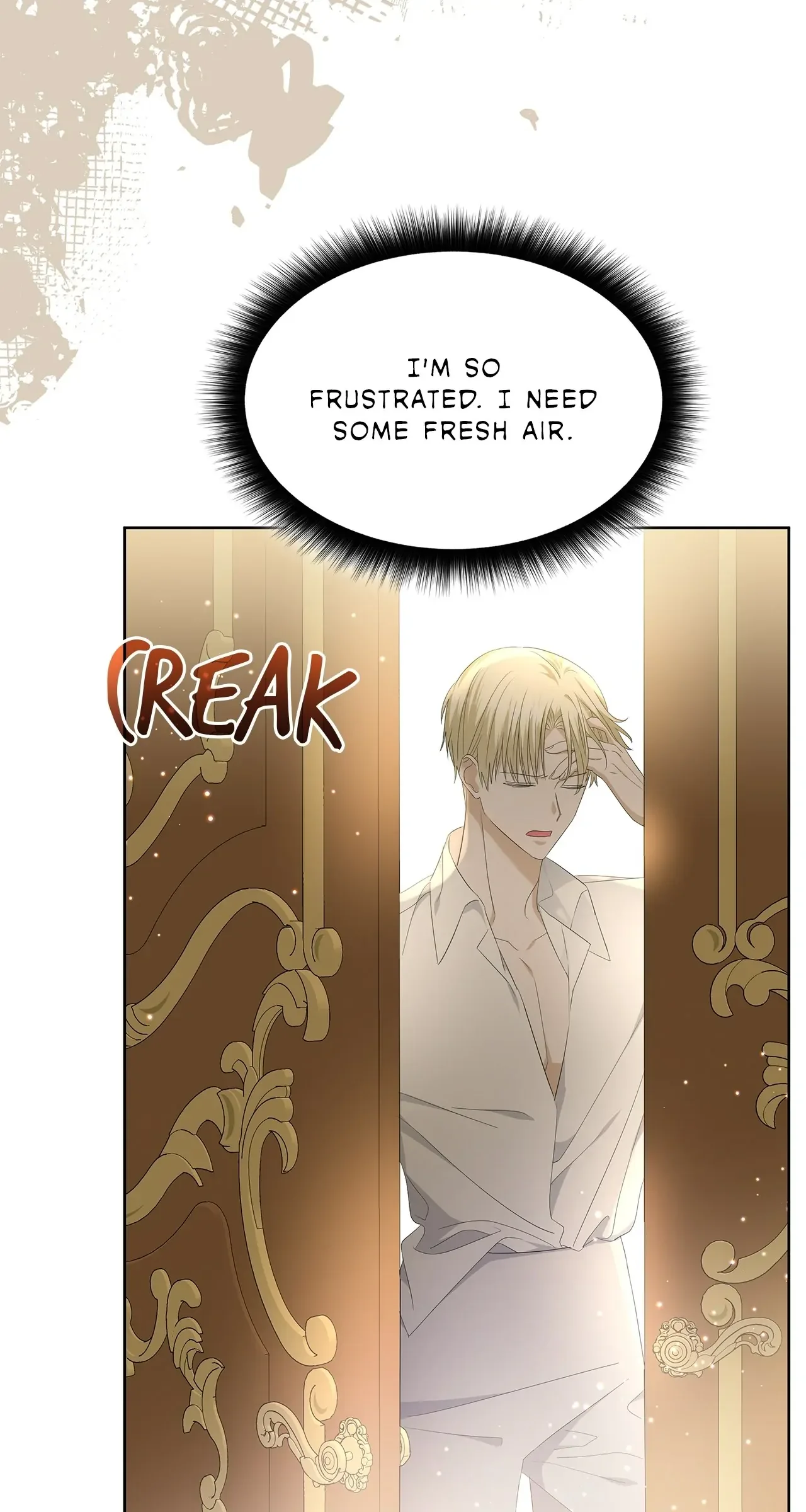Becoming the Obsessive Male Lead’s Ex-Wife Chapter 27 page 47