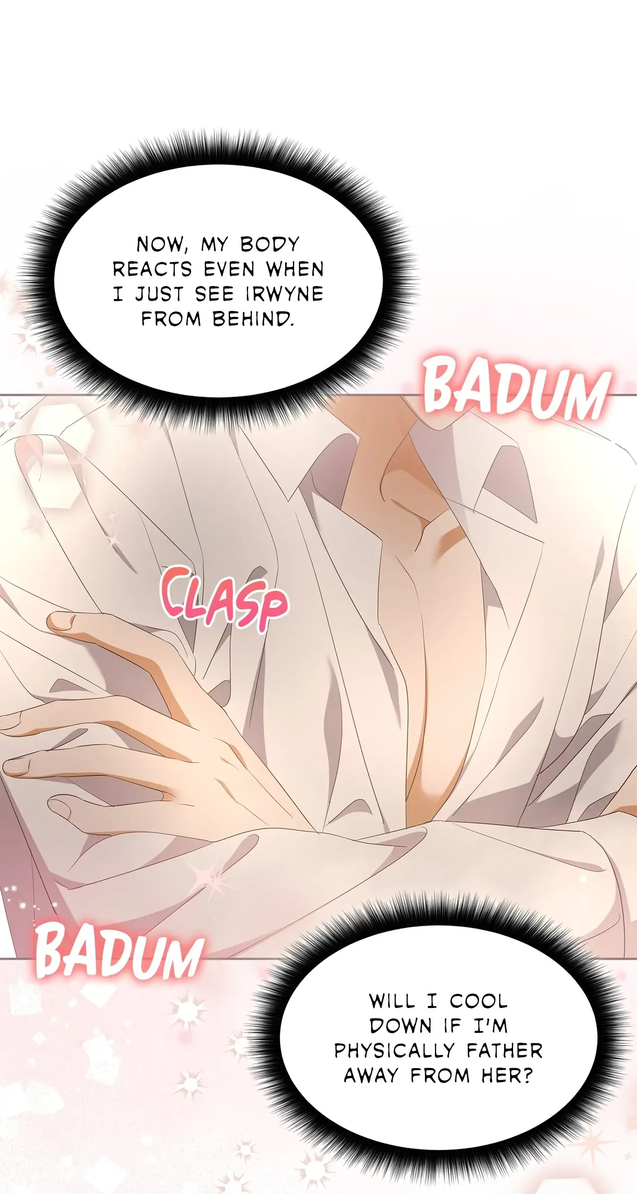 Becoming the Obsessive Male Lead’s Ex-Wife Chapter 27 page 55