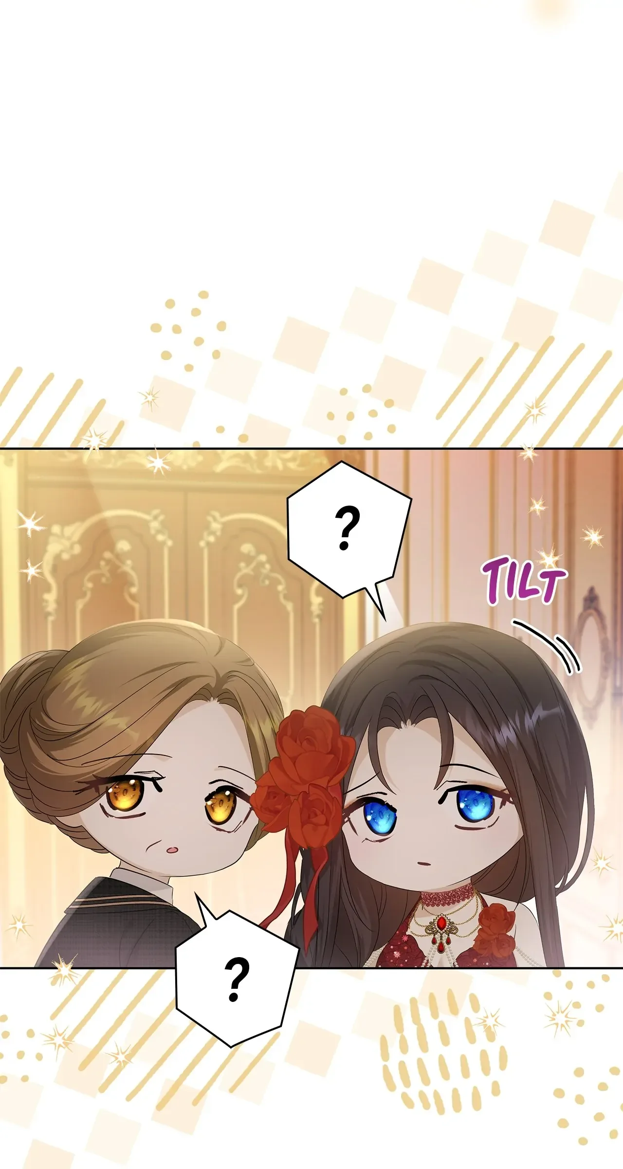 Becoming the Obsessive Male Lead’s Ex-Wife Chapter 27 page 52