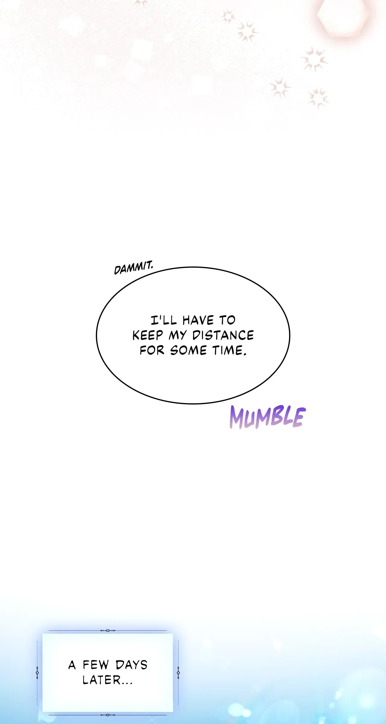 Becoming the Obsessive Male Lead’s Ex-Wife Chapter 27 page 56