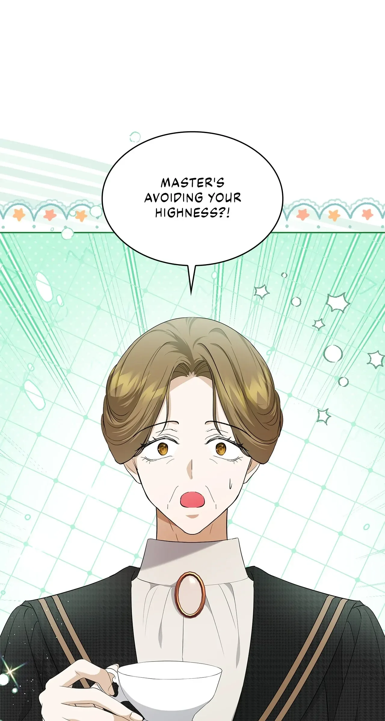 Becoming the Obsessive Male Lead’s Ex-Wife Chapter 27 page 59