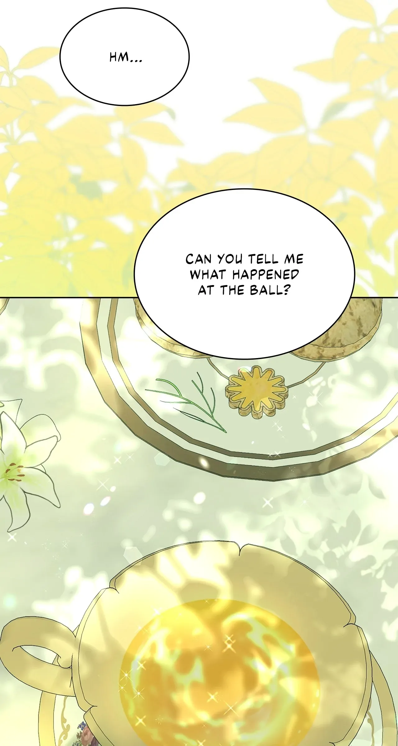 Becoming the Obsessive Male Lead’s Ex-Wife Chapter 27 page 62