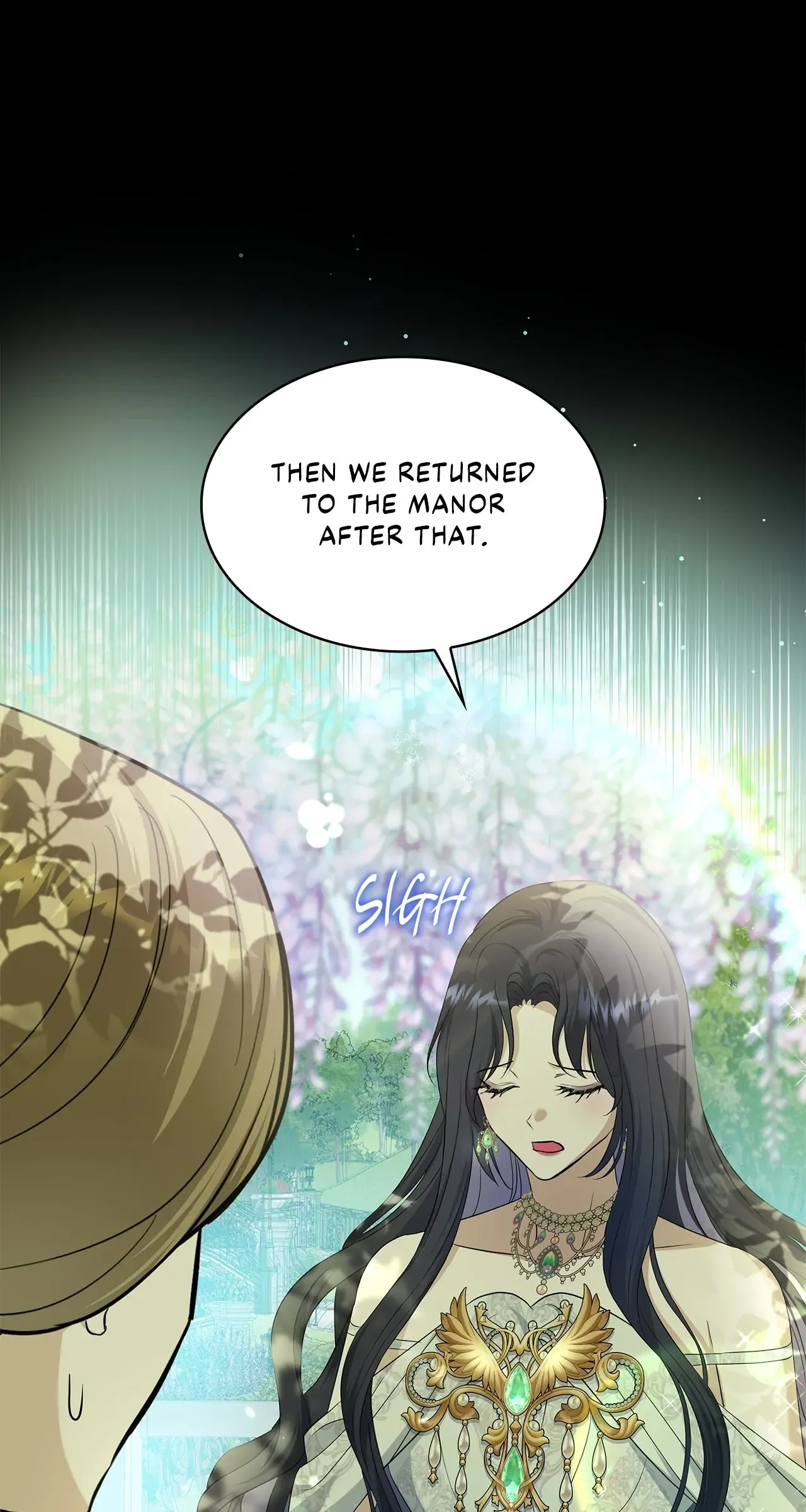 Becoming the Obsessive Male Lead’s Ex-Wife Chapter 27 page 64