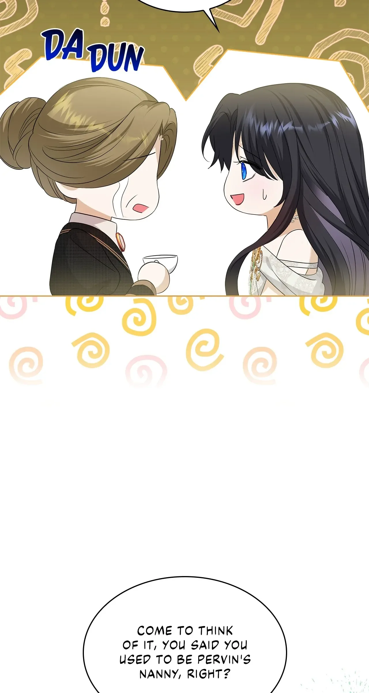 Becoming the Obsessive Male Lead’s Ex-Wife Chapter 27 page 67