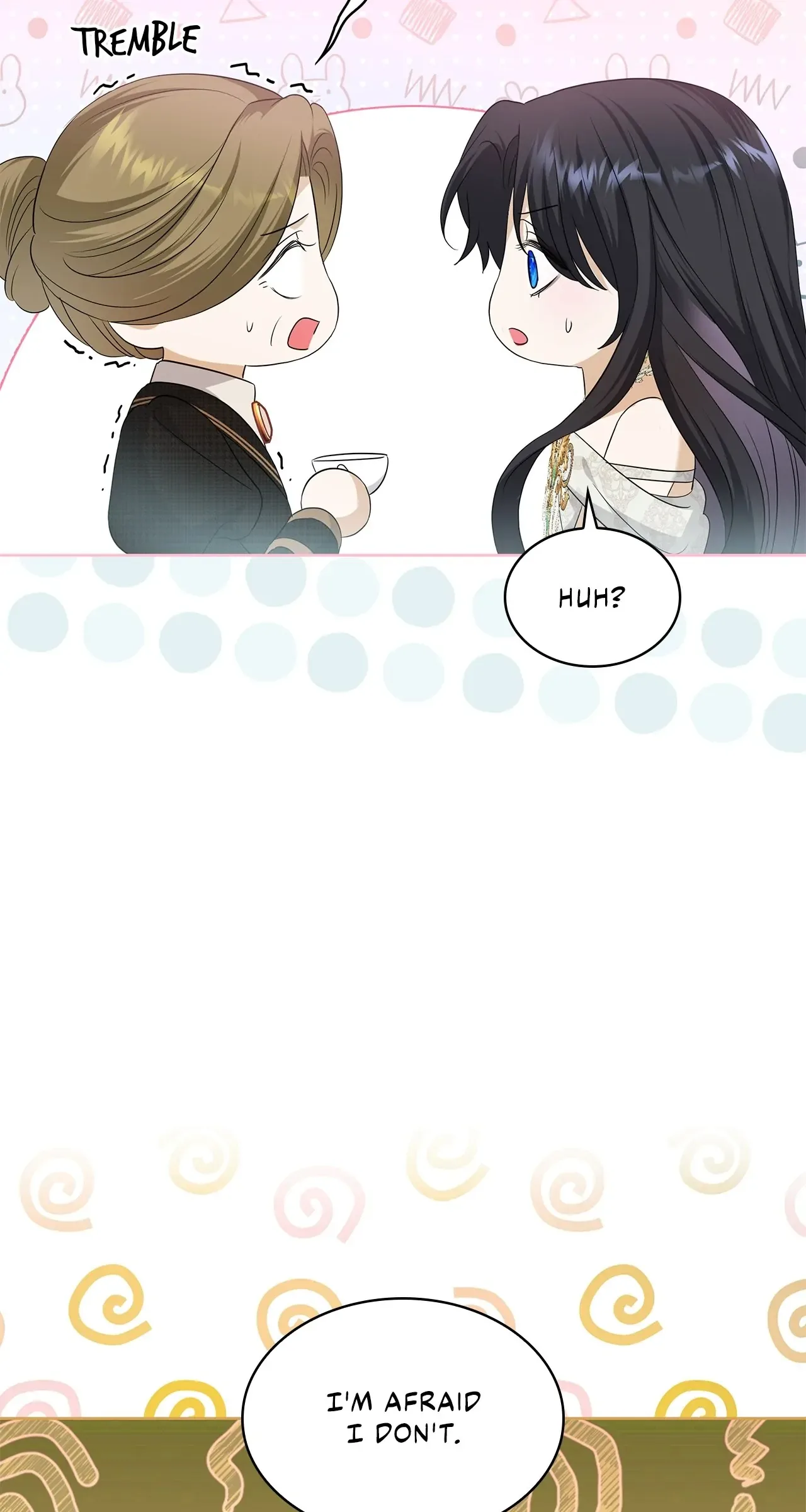 Becoming the Obsessive Male Lead’s Ex-Wife Chapter 27 page 66