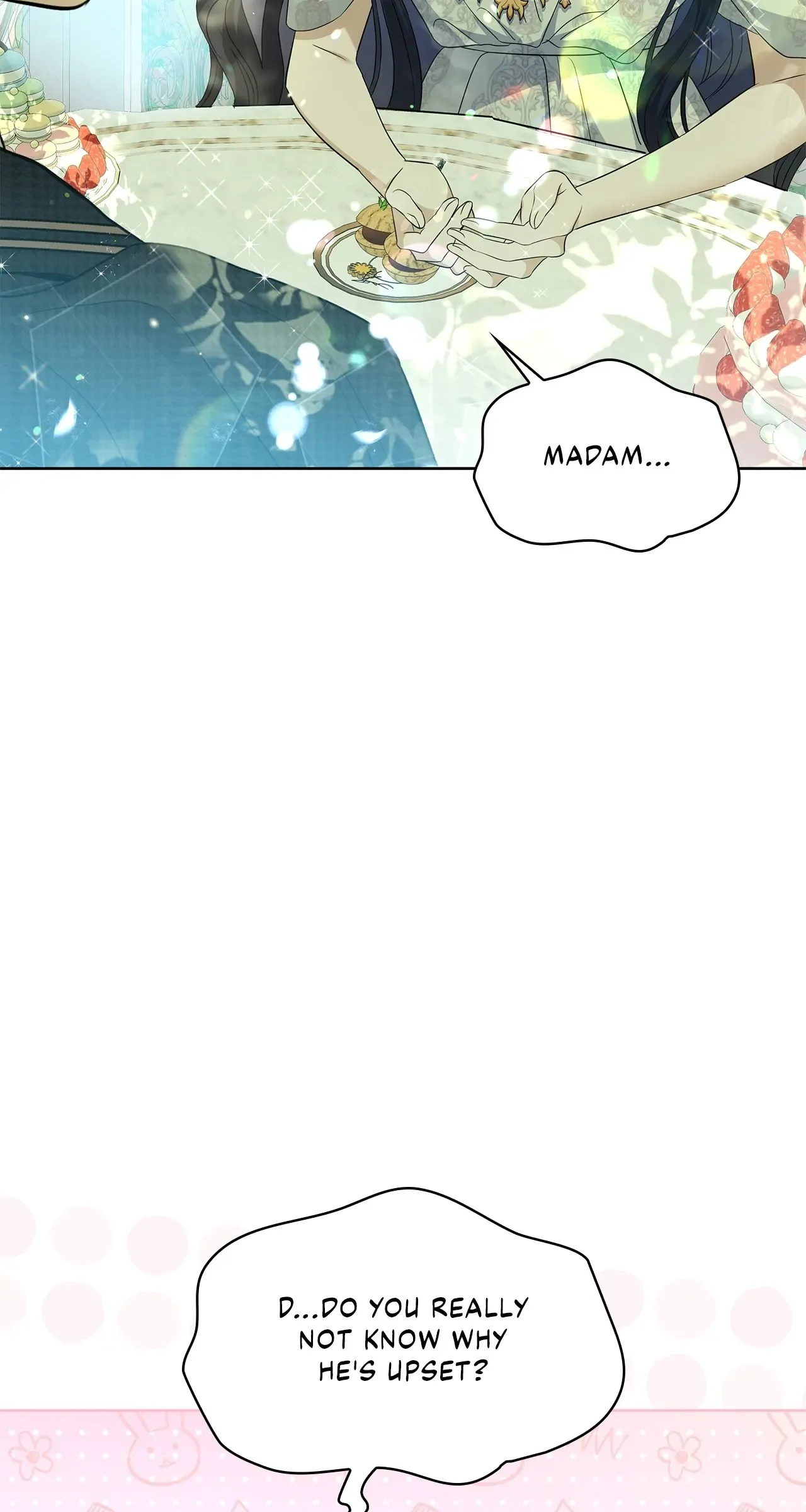 Becoming the Obsessive Male Lead’s Ex-Wife Chapter 27 page 65