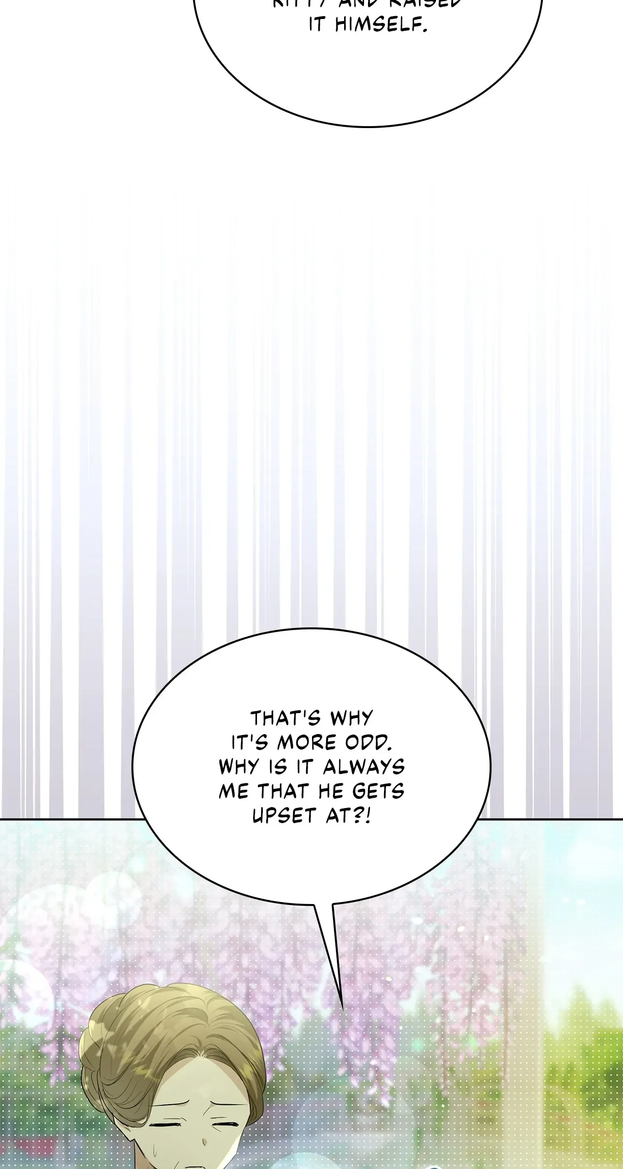 Becoming the Obsessive Male Lead’s Ex-Wife Chapter 27 page 71