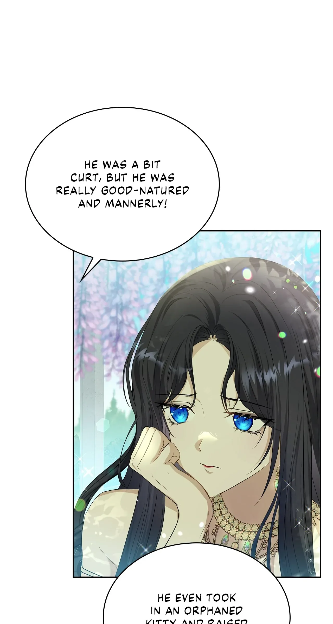 Becoming the Obsessive Male Lead’s Ex-Wife Chapter 27 page 70