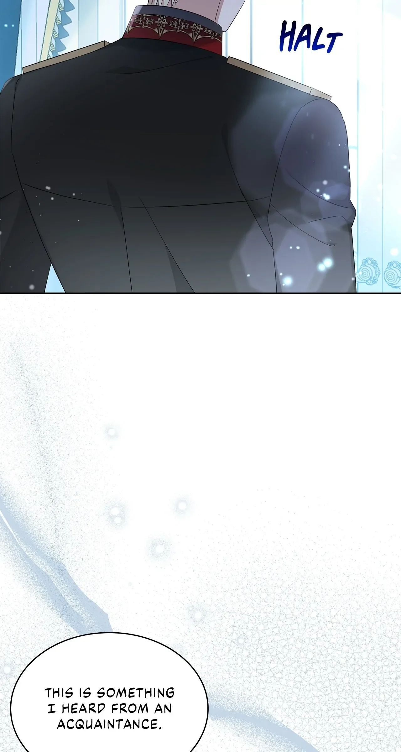 Becoming the Obsessive Male Lead’s Ex-Wife Chapter 27 page 77