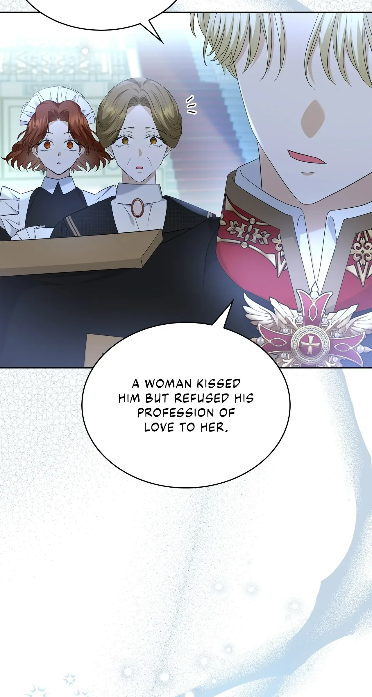Becoming the Obsessive Male Lead’s Ex-Wife Chapter 27 page 78
