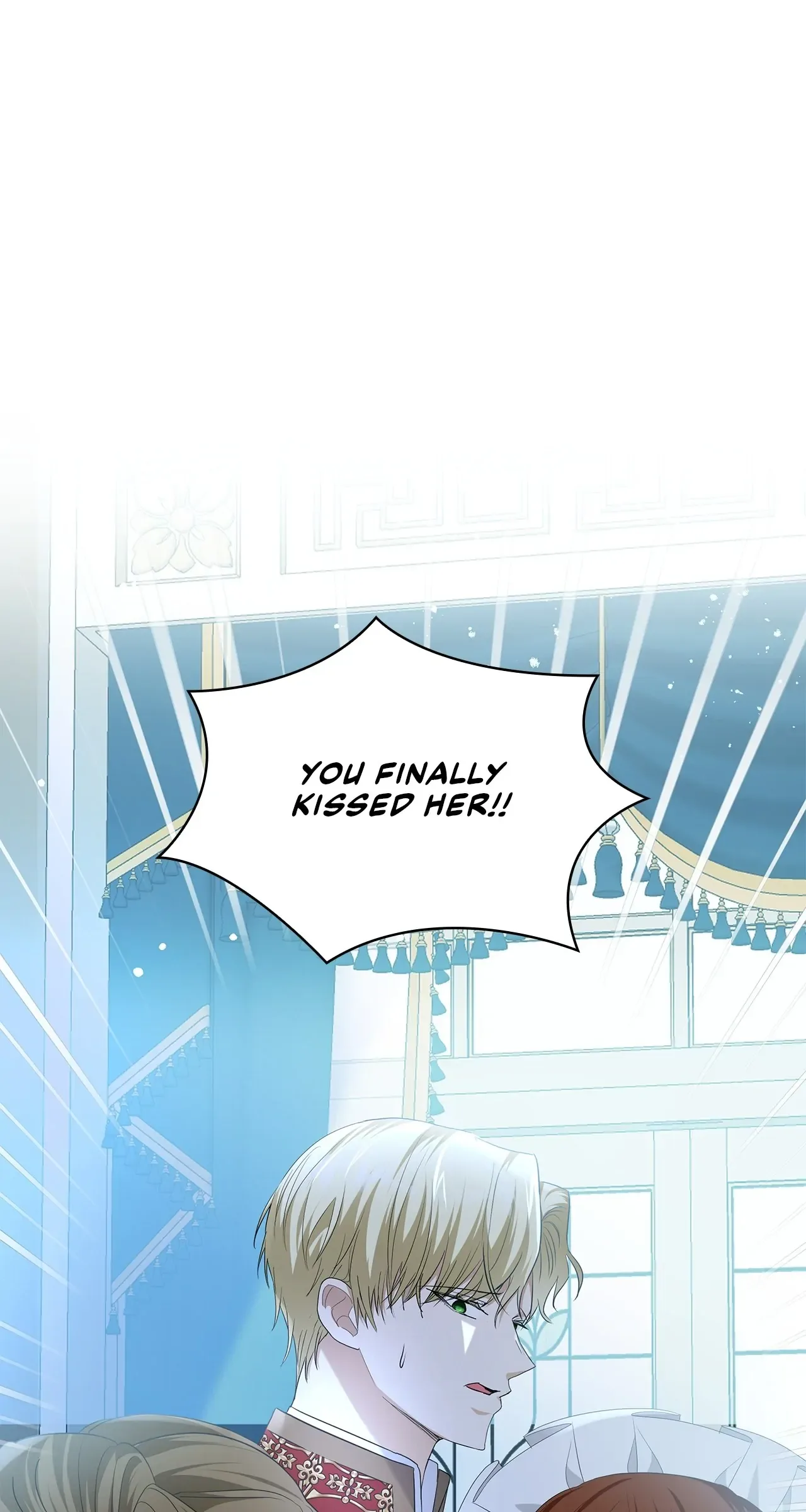Becoming the Obsessive Male Lead’s Ex-Wife Chapter 27 page 81