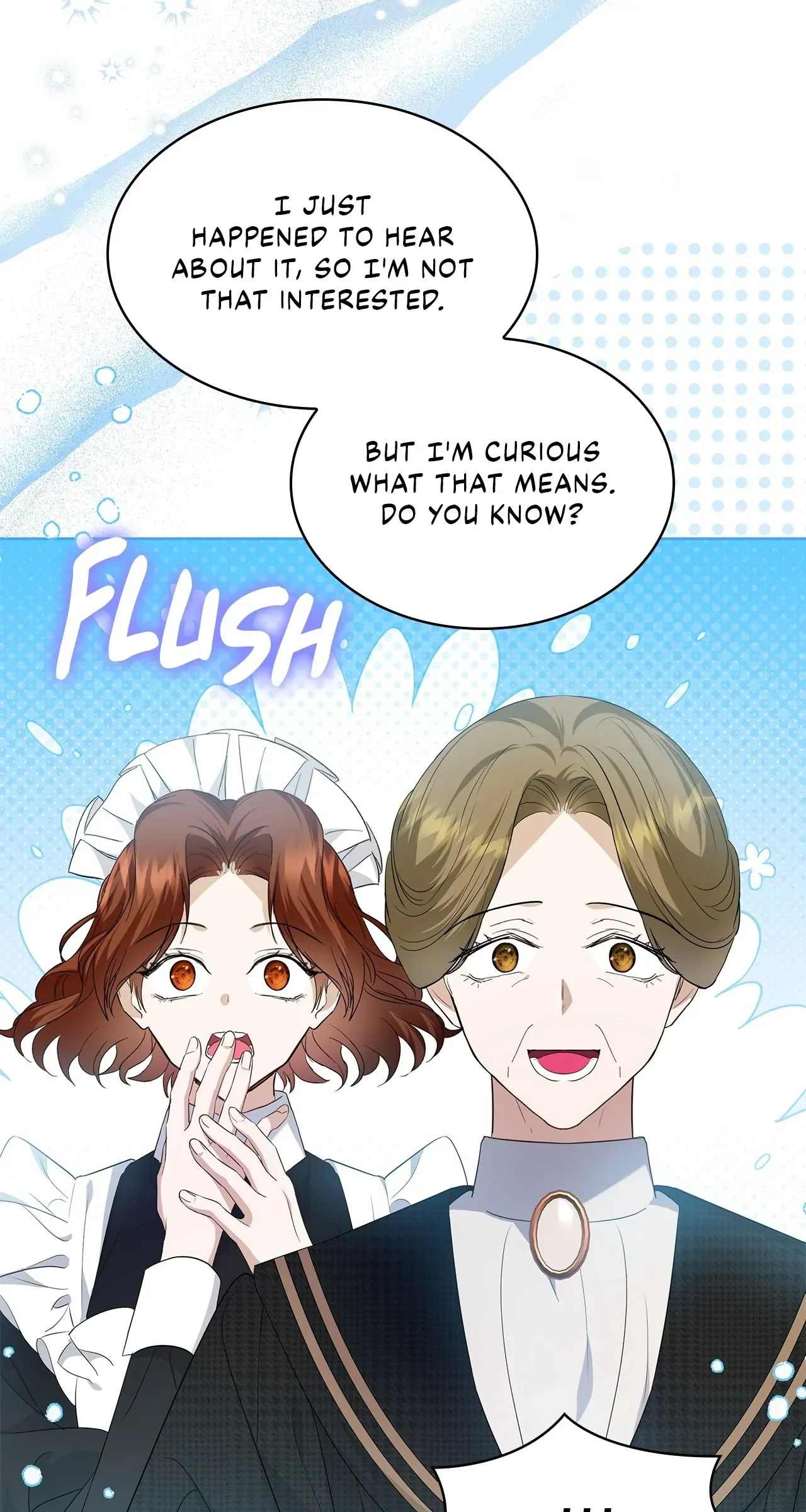 Becoming the Obsessive Male Lead’s Ex-Wife Chapter 27 page 79