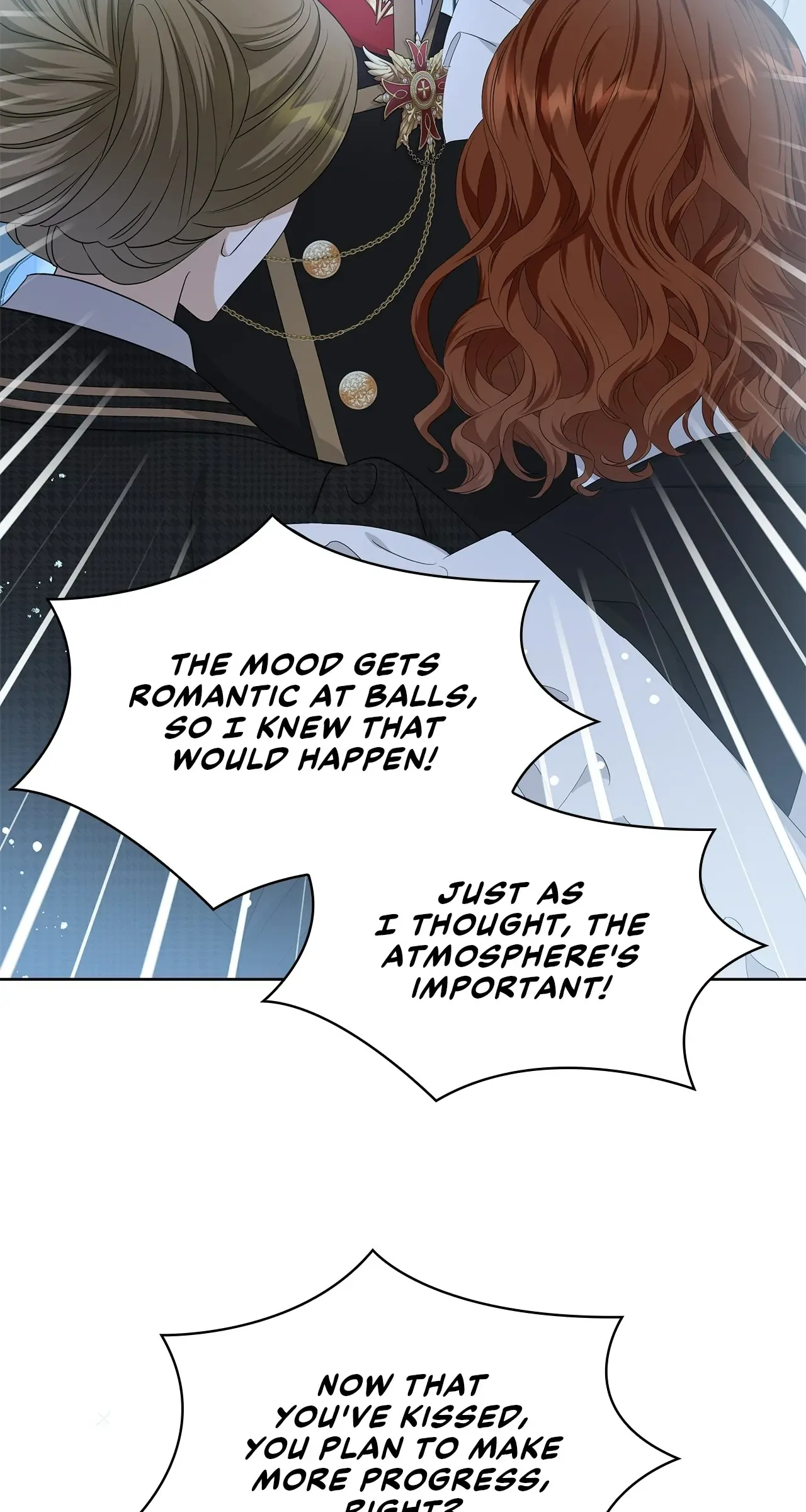 Becoming the Obsessive Male Lead’s Ex-Wife Chapter 27 page 82