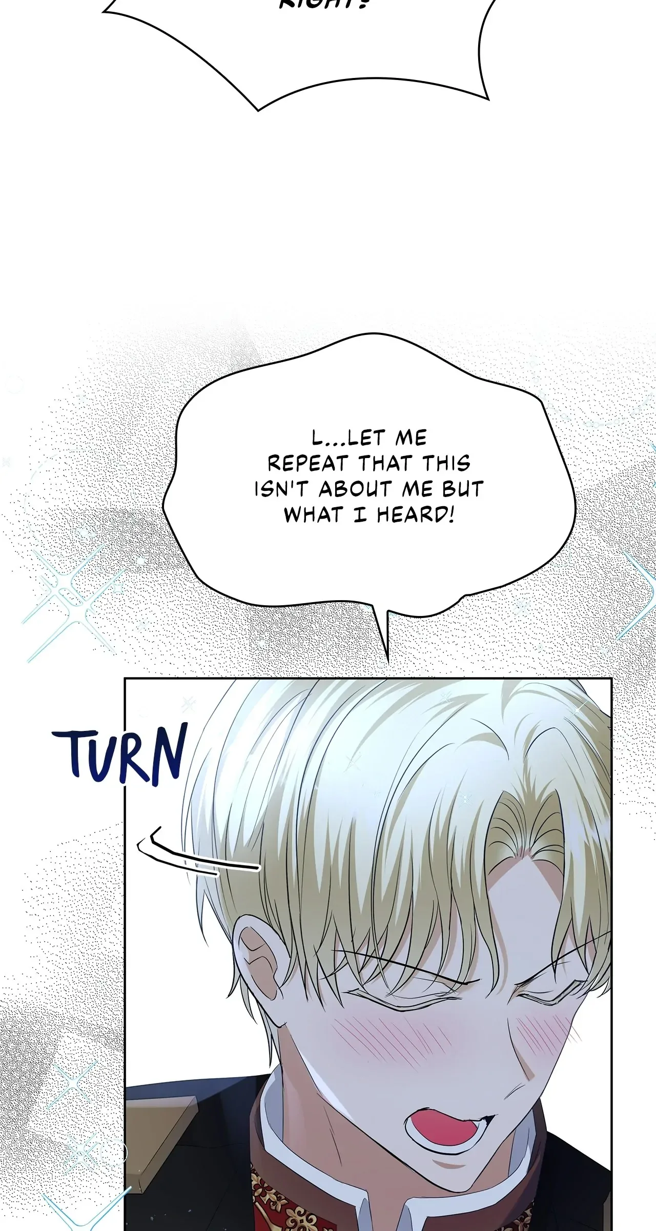 Becoming the Obsessive Male Lead’s Ex-Wife Chapter 27 page 83