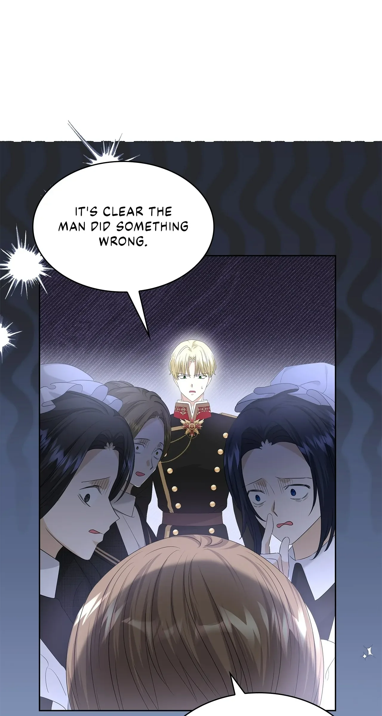Becoming the Obsessive Male Lead’s Ex-Wife Chapter 27 page 88