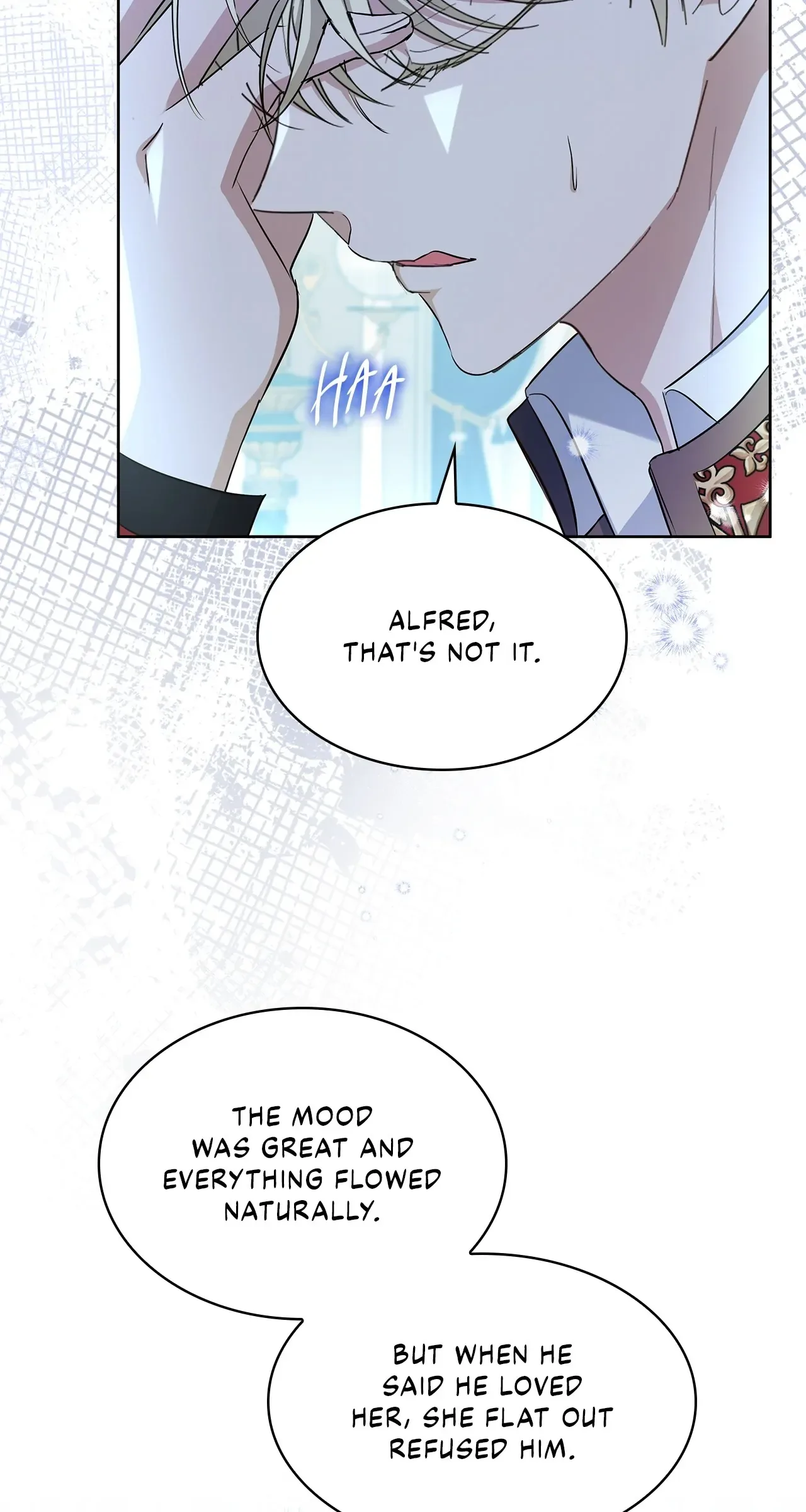 Becoming the Obsessive Male Lead’s Ex-Wife Chapter 27 page 90