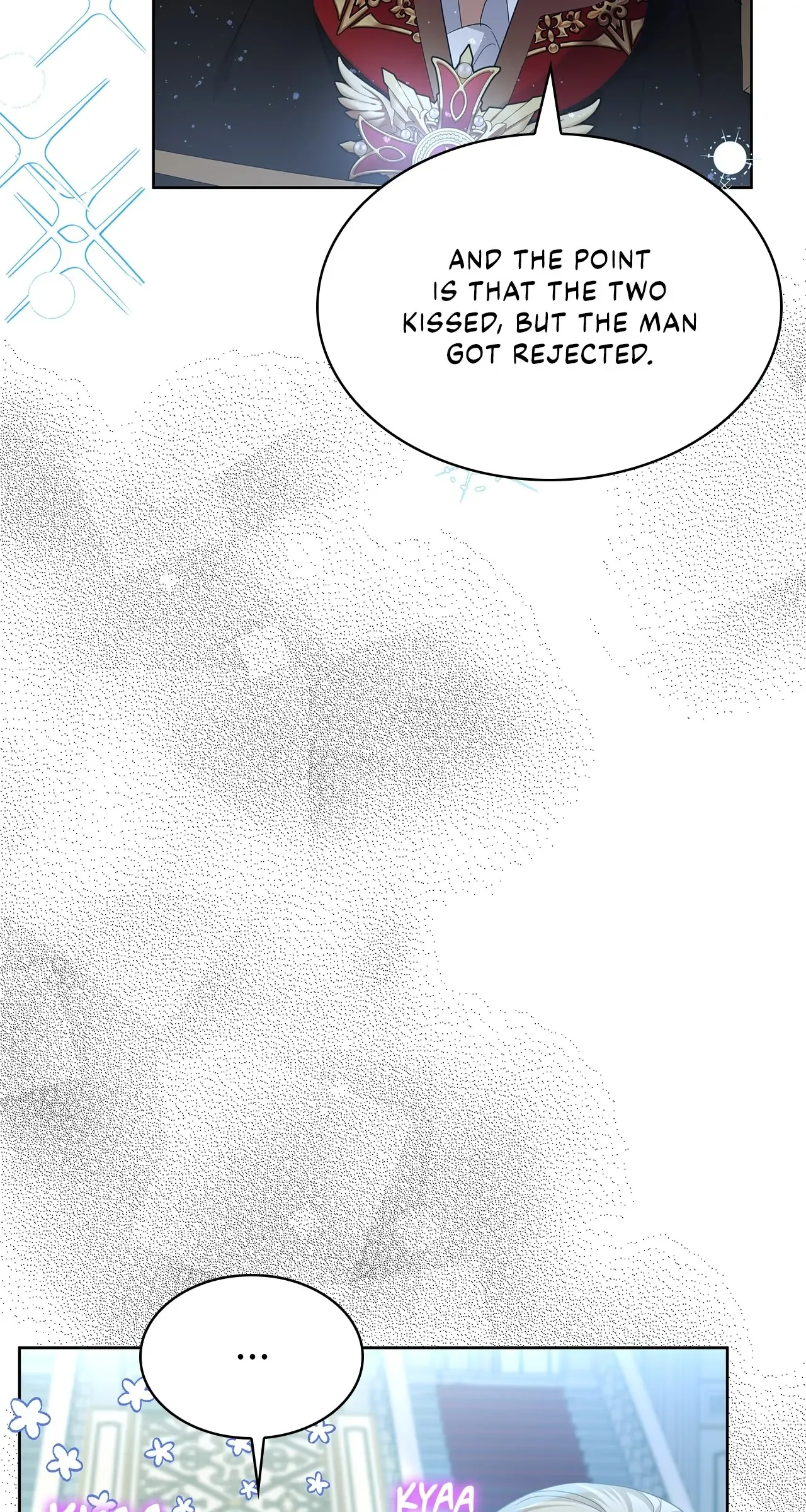 Becoming the Obsessive Male Lead’s Ex-Wife Chapter 27 page 84