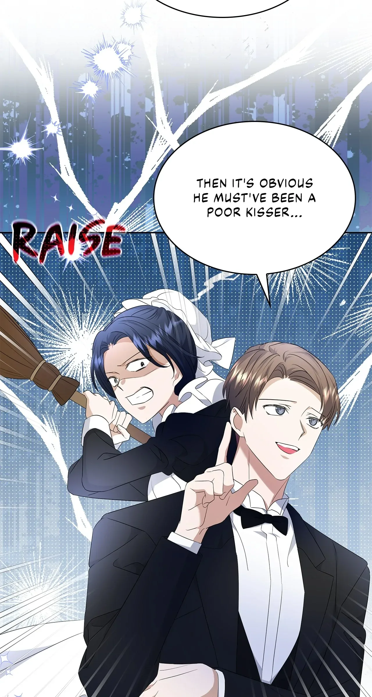 Becoming the Obsessive Male Lead’s Ex-Wife Chapter 27 page 91