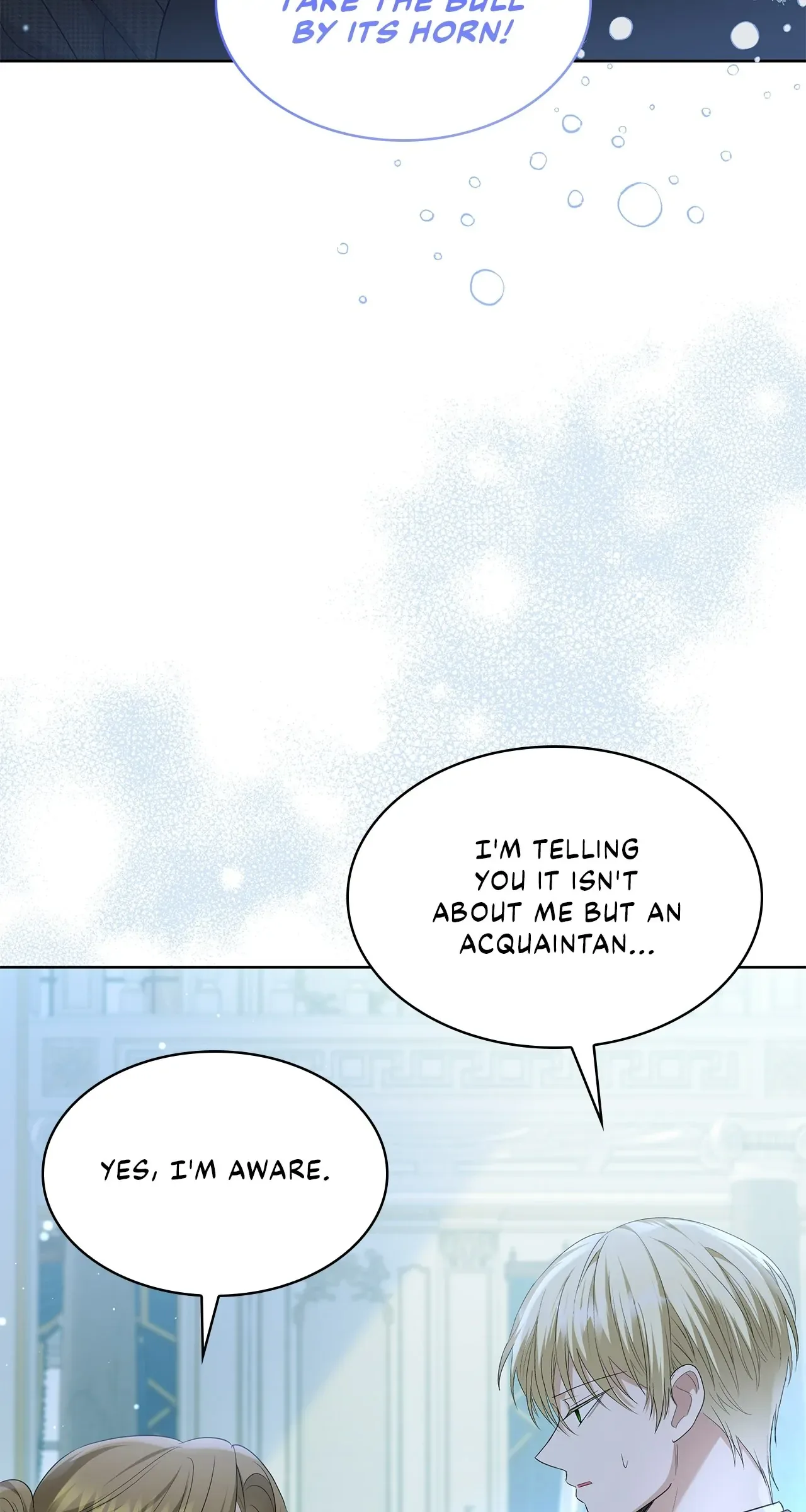 Becoming the Obsessive Male Lead’s Ex-Wife Chapter 27 page 94