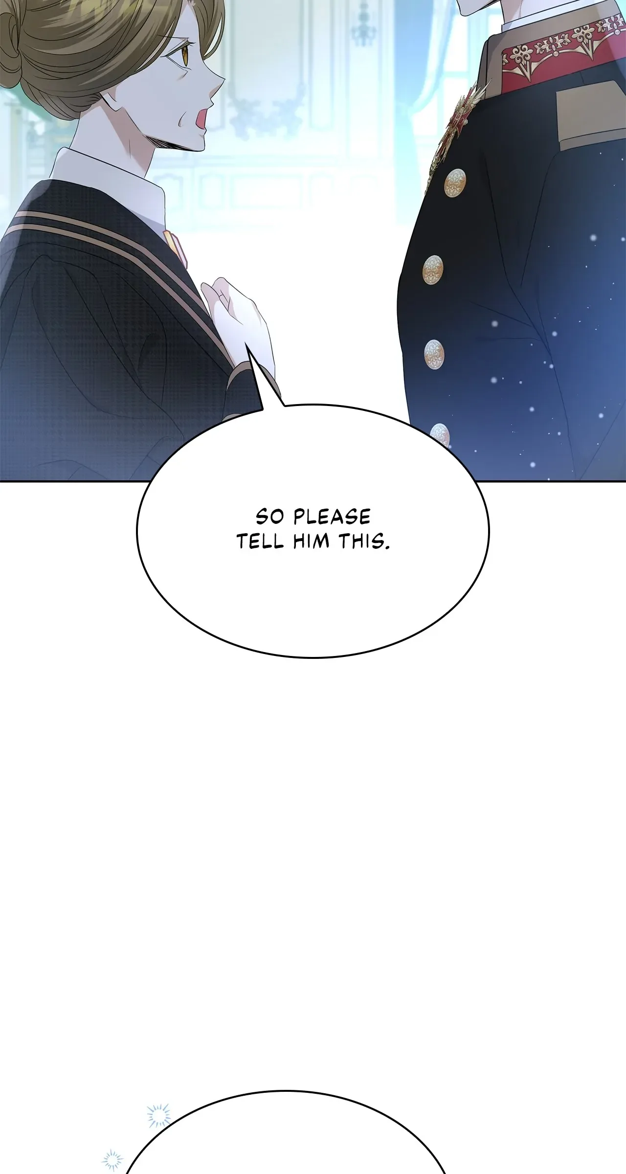 Becoming the Obsessive Male Lead’s Ex-Wife Chapter 27 page 95