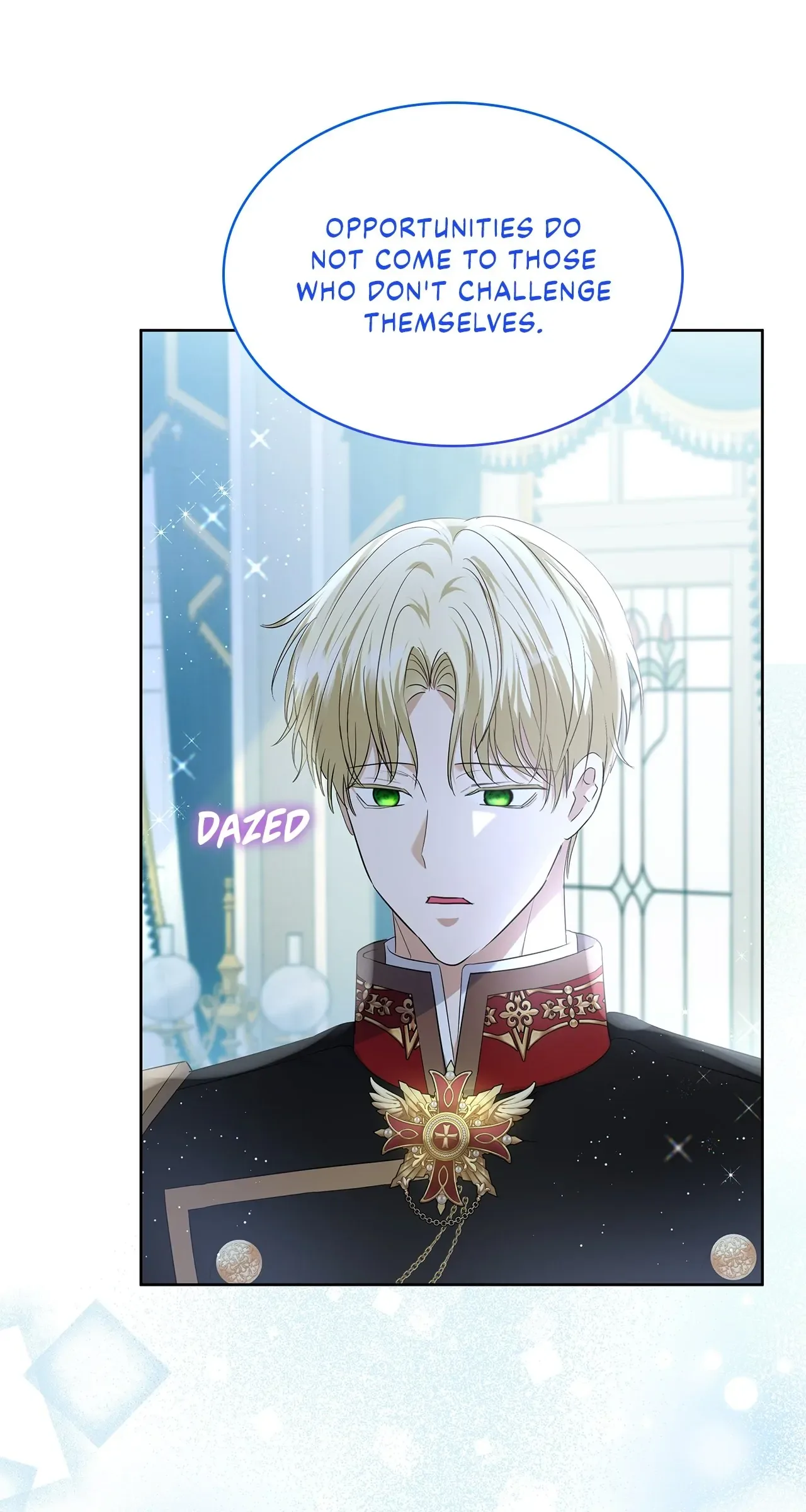 Becoming the Obsessive Male Lead’s Ex-Wife Chapter 27 page 98